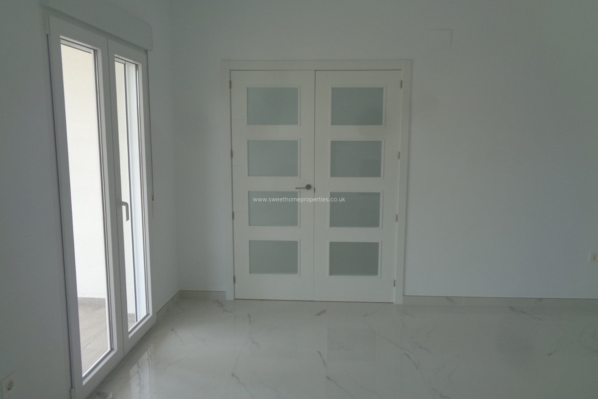 Nieuwbouw Woningen - Country house - Pinoso