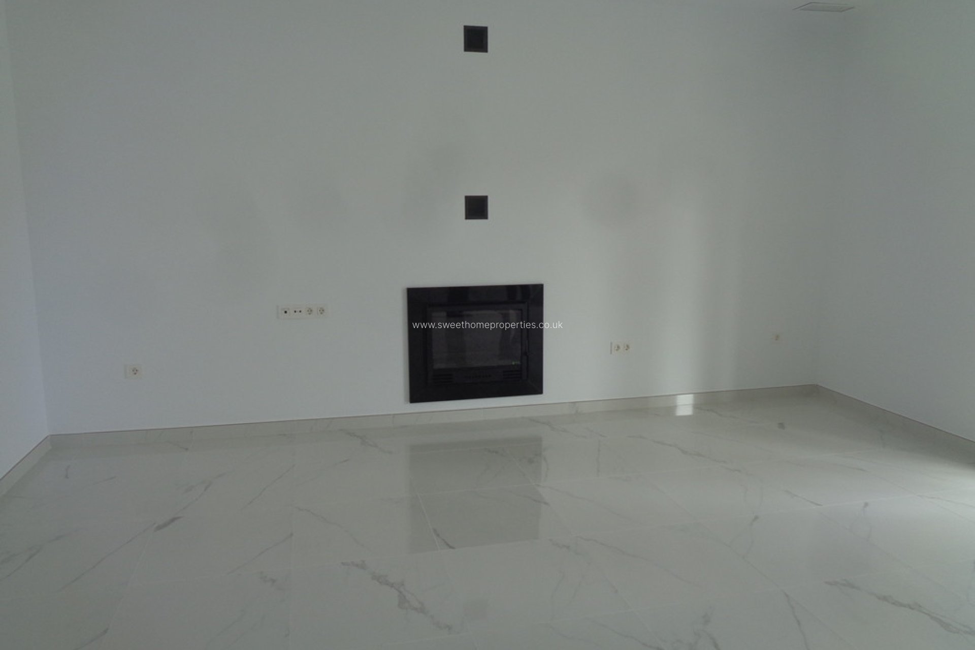 Nieuwbouw Woningen - Country house - Pinoso