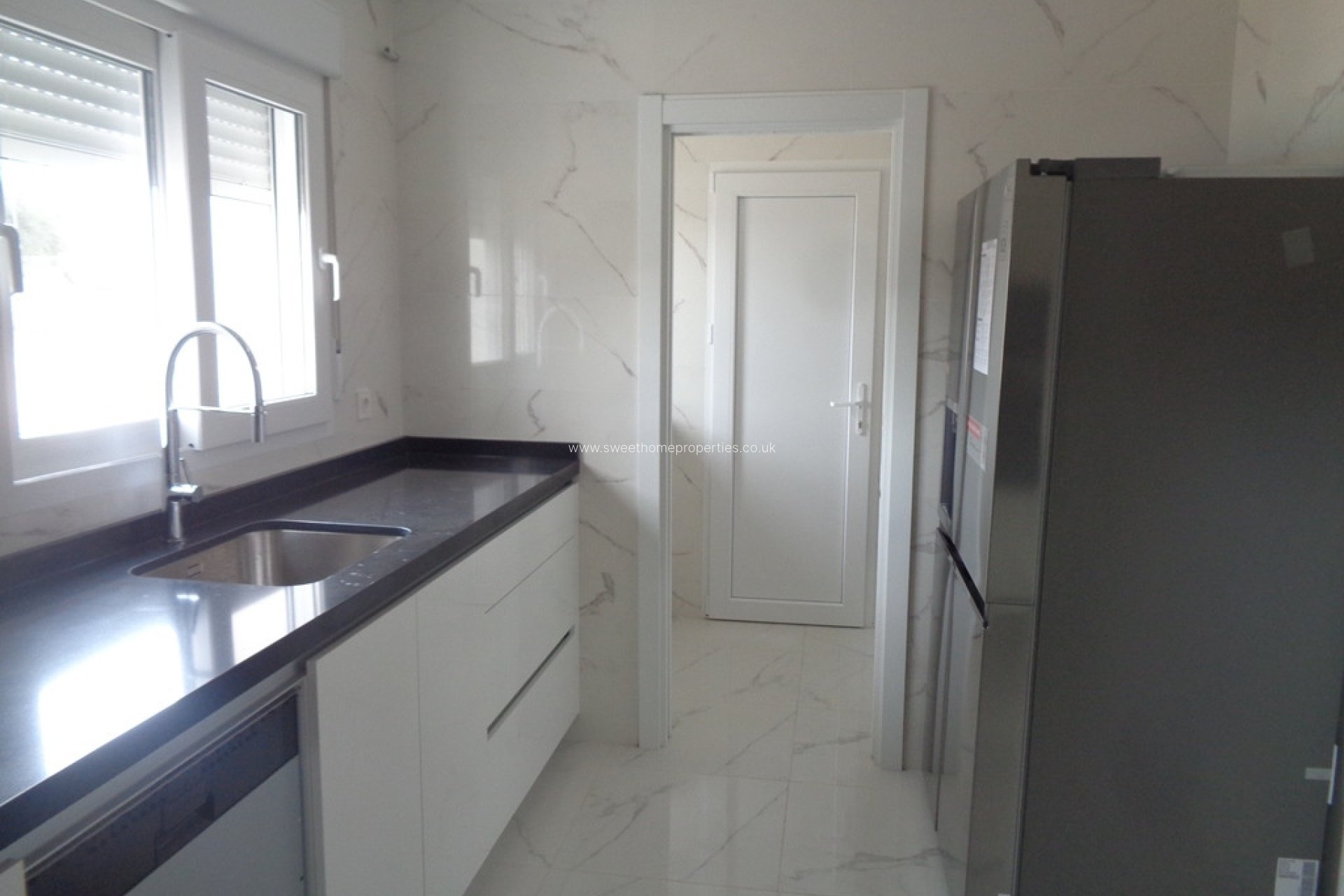 Nieuwbouw Woningen - Country house - Pinoso