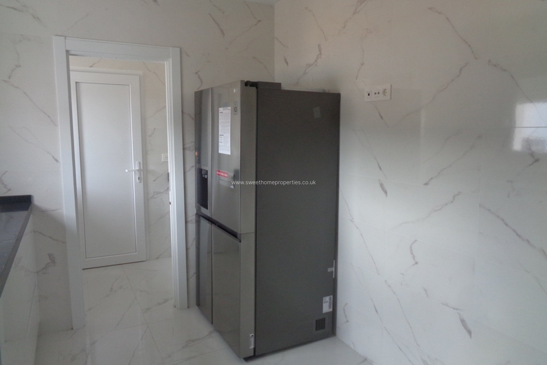 Nieuwbouw Woningen - Country house - Pinoso