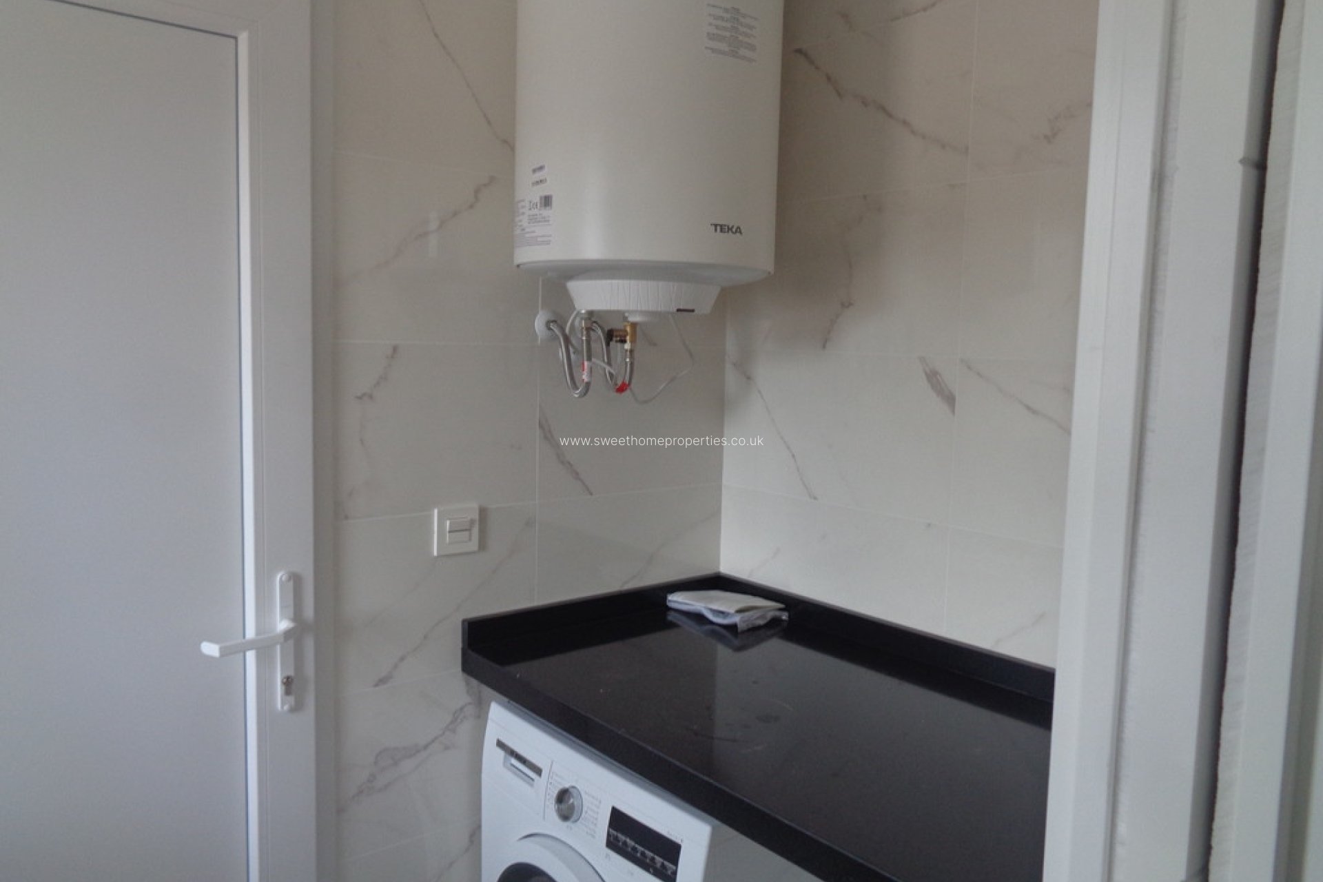 Nieuwbouw Woningen - Country house - Pinoso