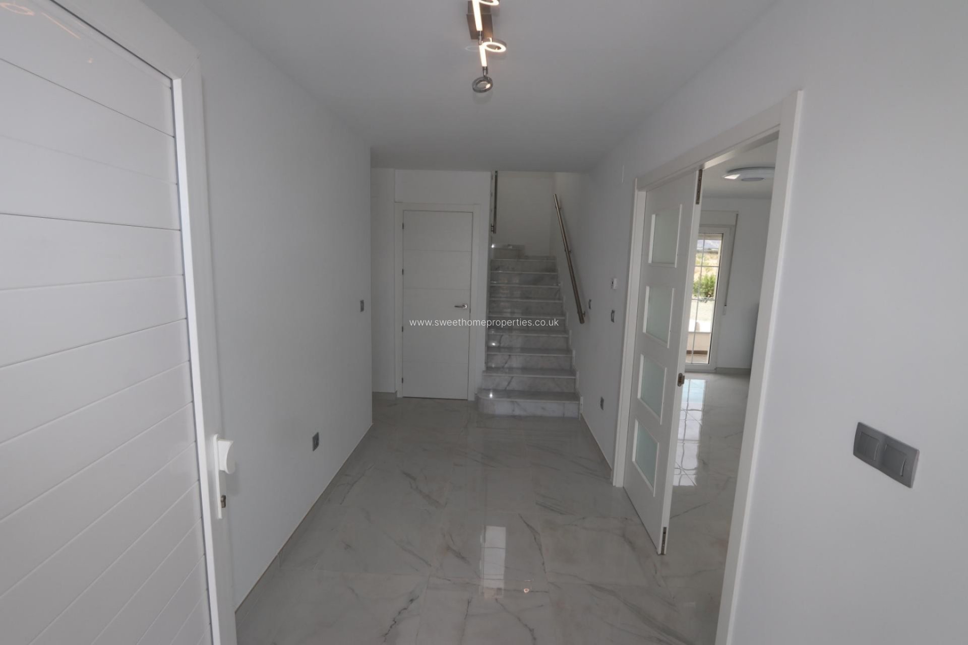 Nieuwbouw Woningen - Country house - Pinoso