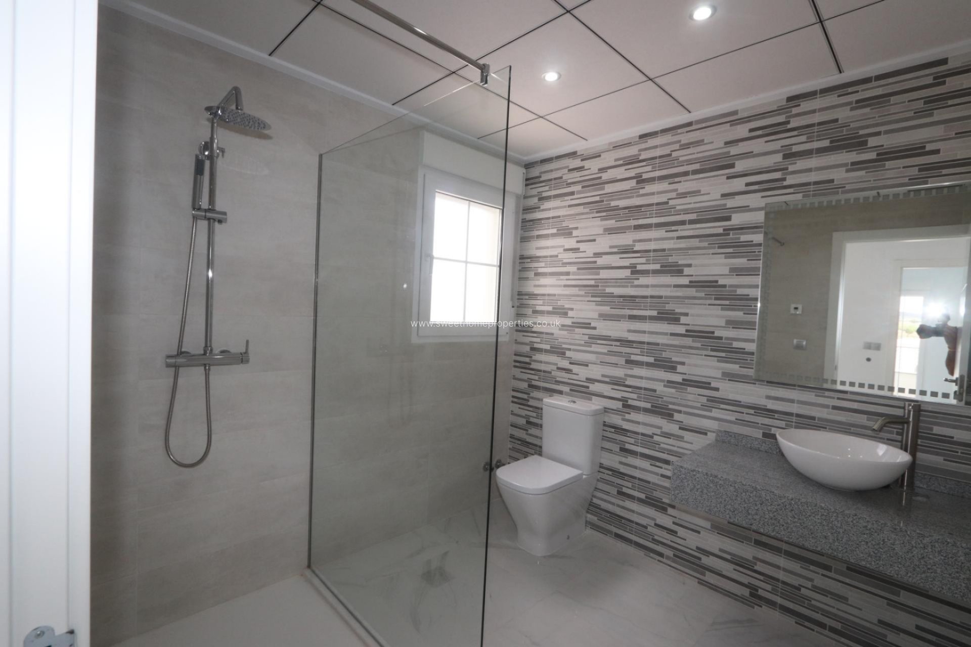 Nieuwbouw Woningen - Country house - Pinoso