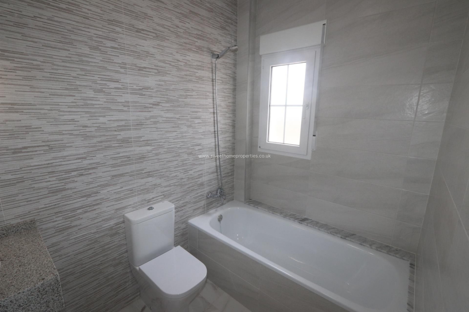Nieuwbouw Woningen - Country house - Pinoso