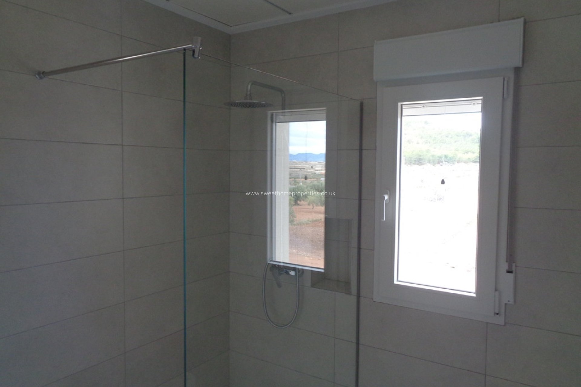 Nieuwbouw Woningen - Country house - Pinoso