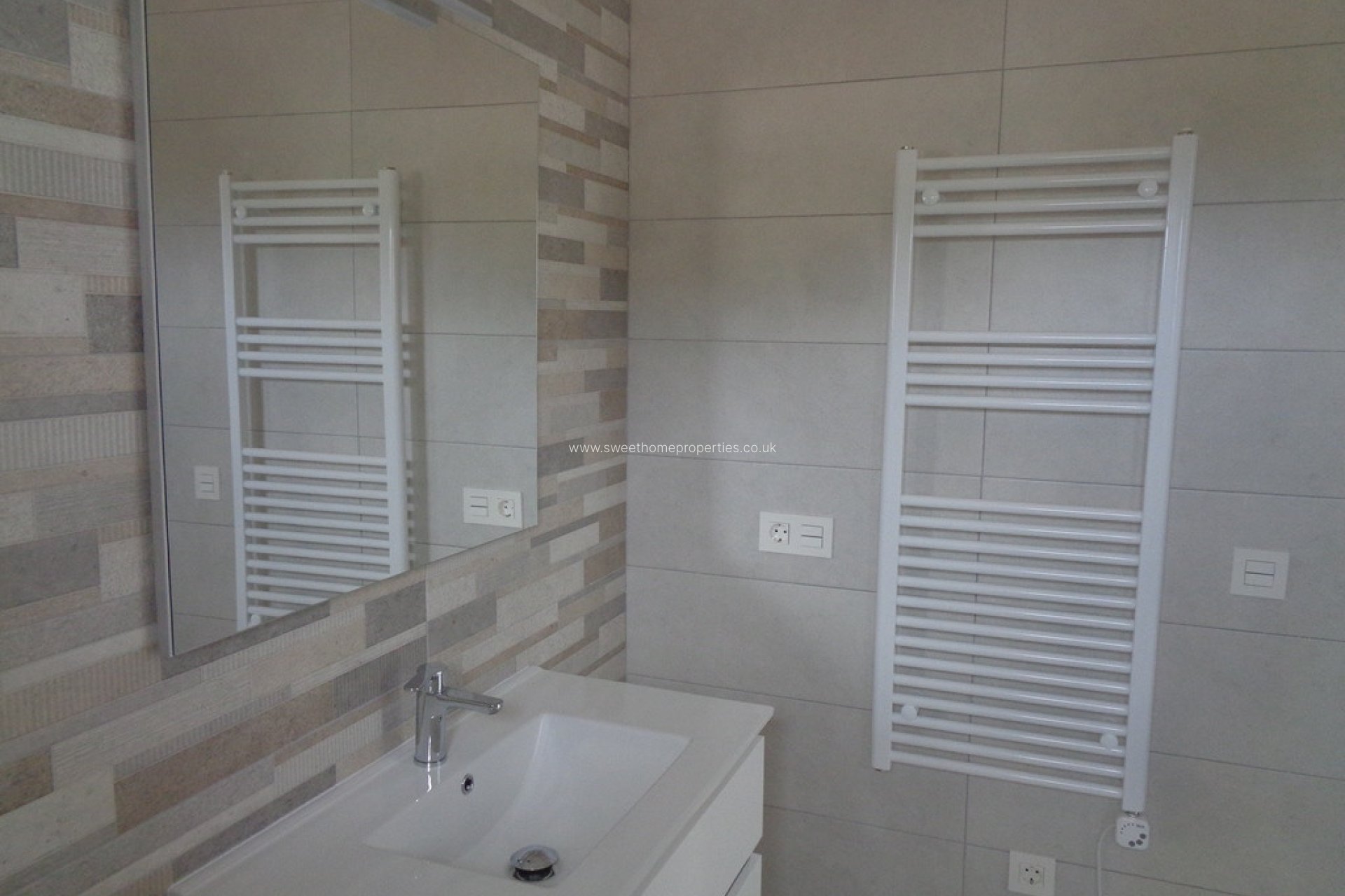 Nieuwbouw Woningen - Country house - Pinoso