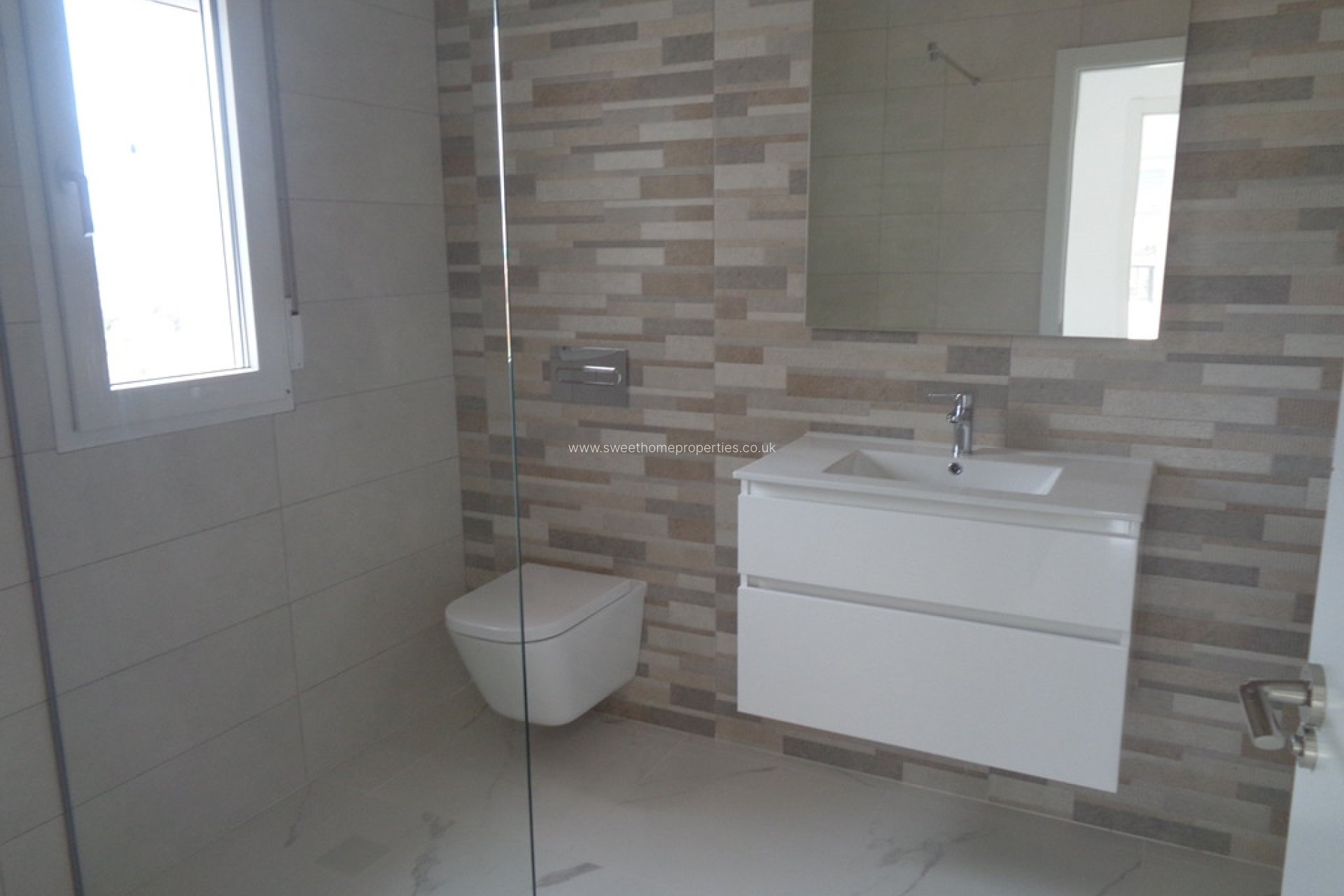 Nieuwbouw Woningen - Country house - Pinoso