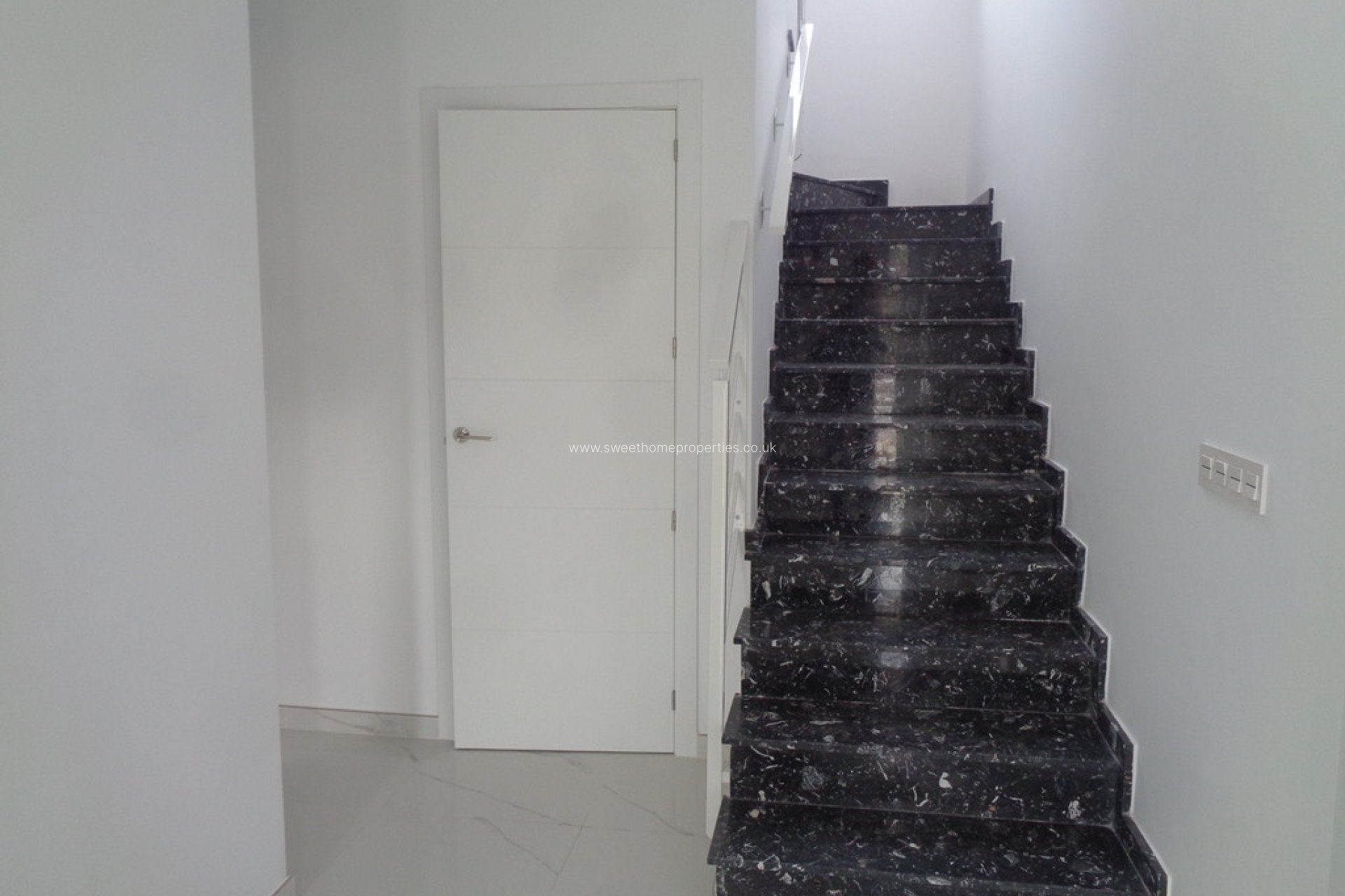 Nieuwbouw Woningen - Country house - Pinoso