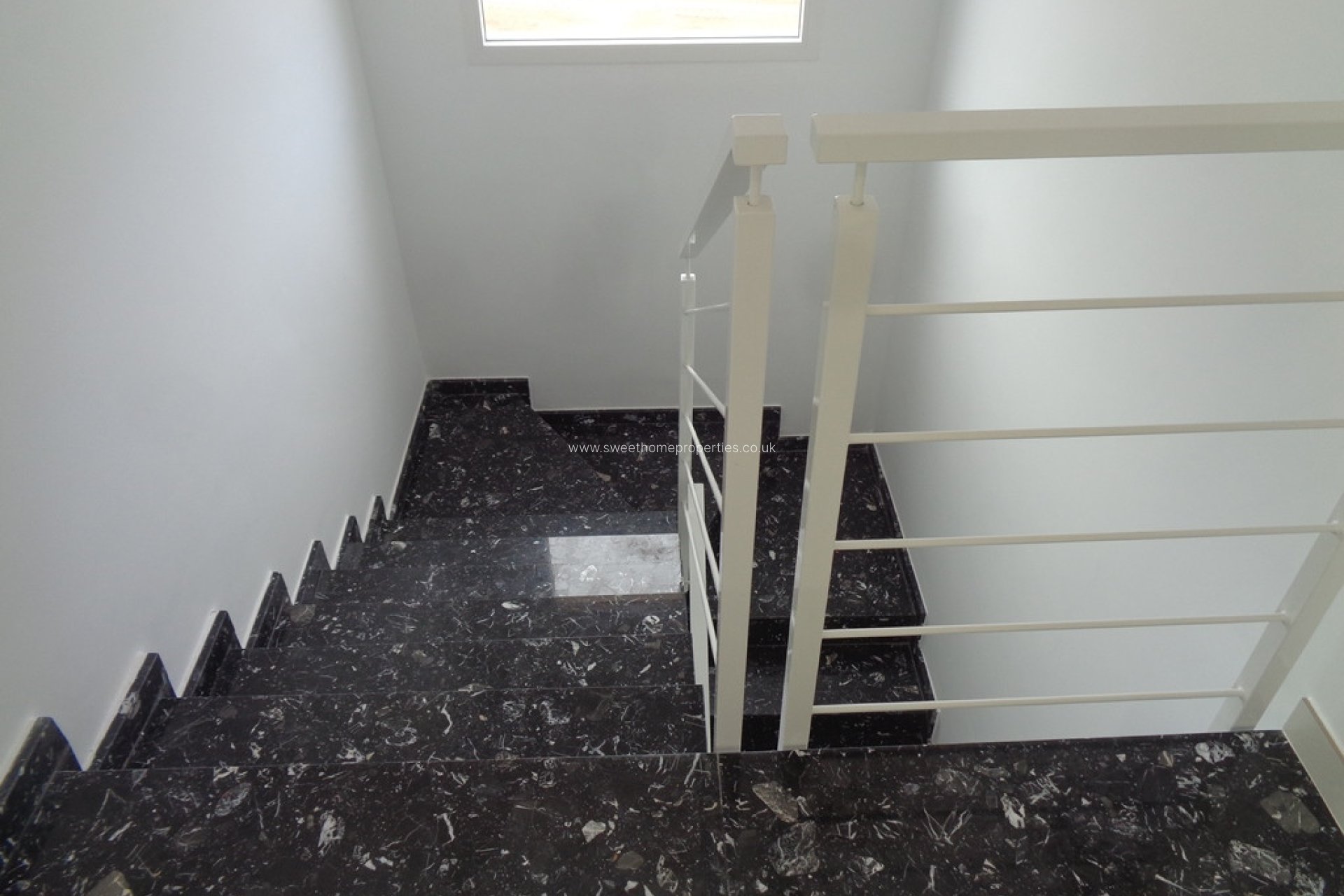 Nieuwbouw Woningen - Country house - Pinoso