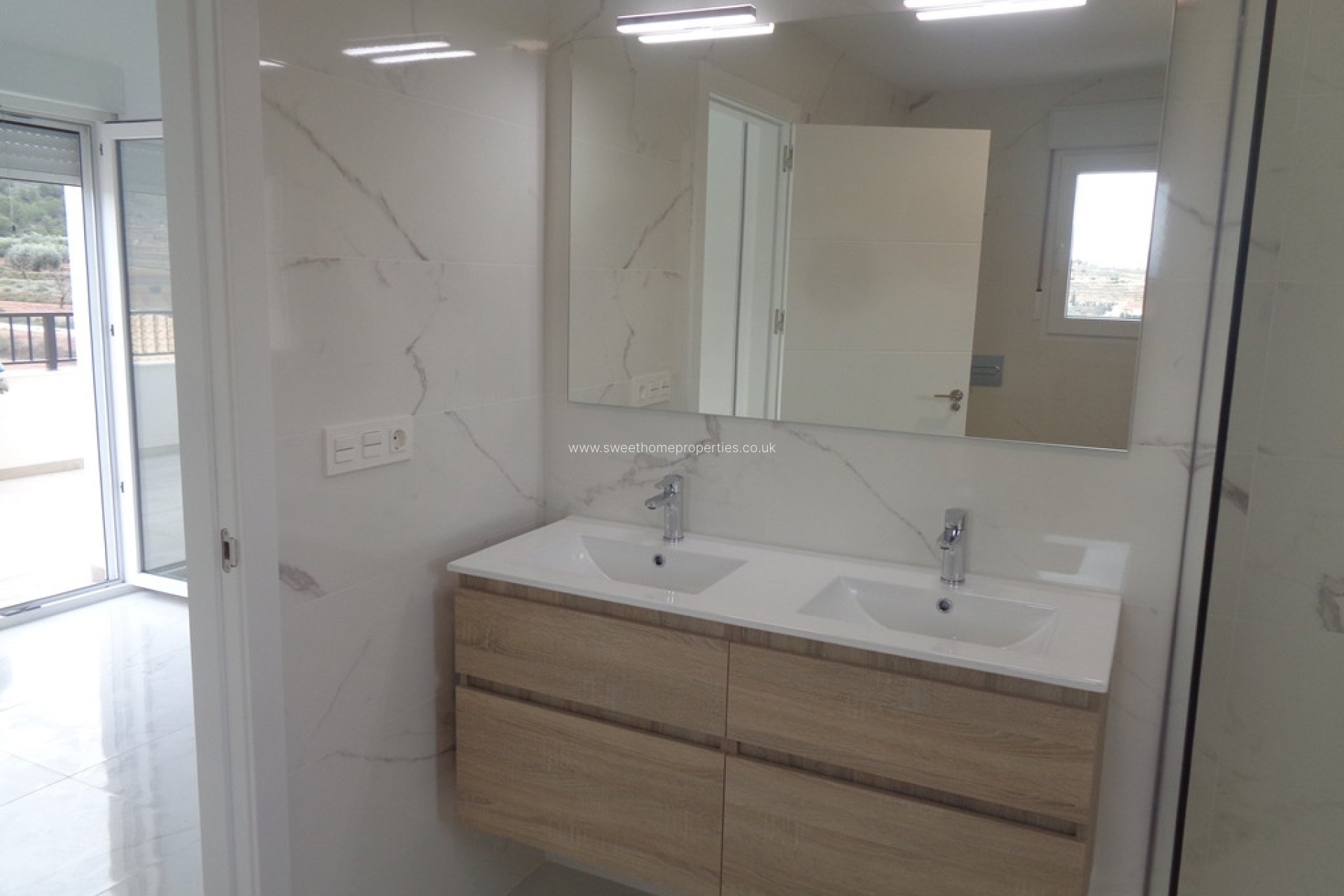 Nieuwbouw Woningen - Country house - Pinoso