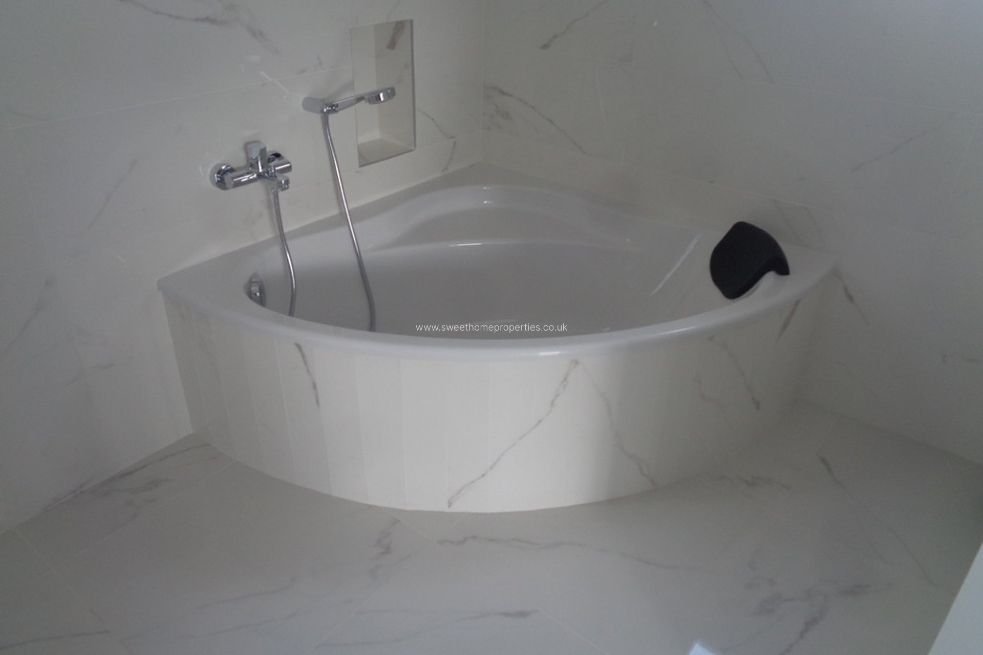 Nieuwbouw Woningen - Country house - Pinoso