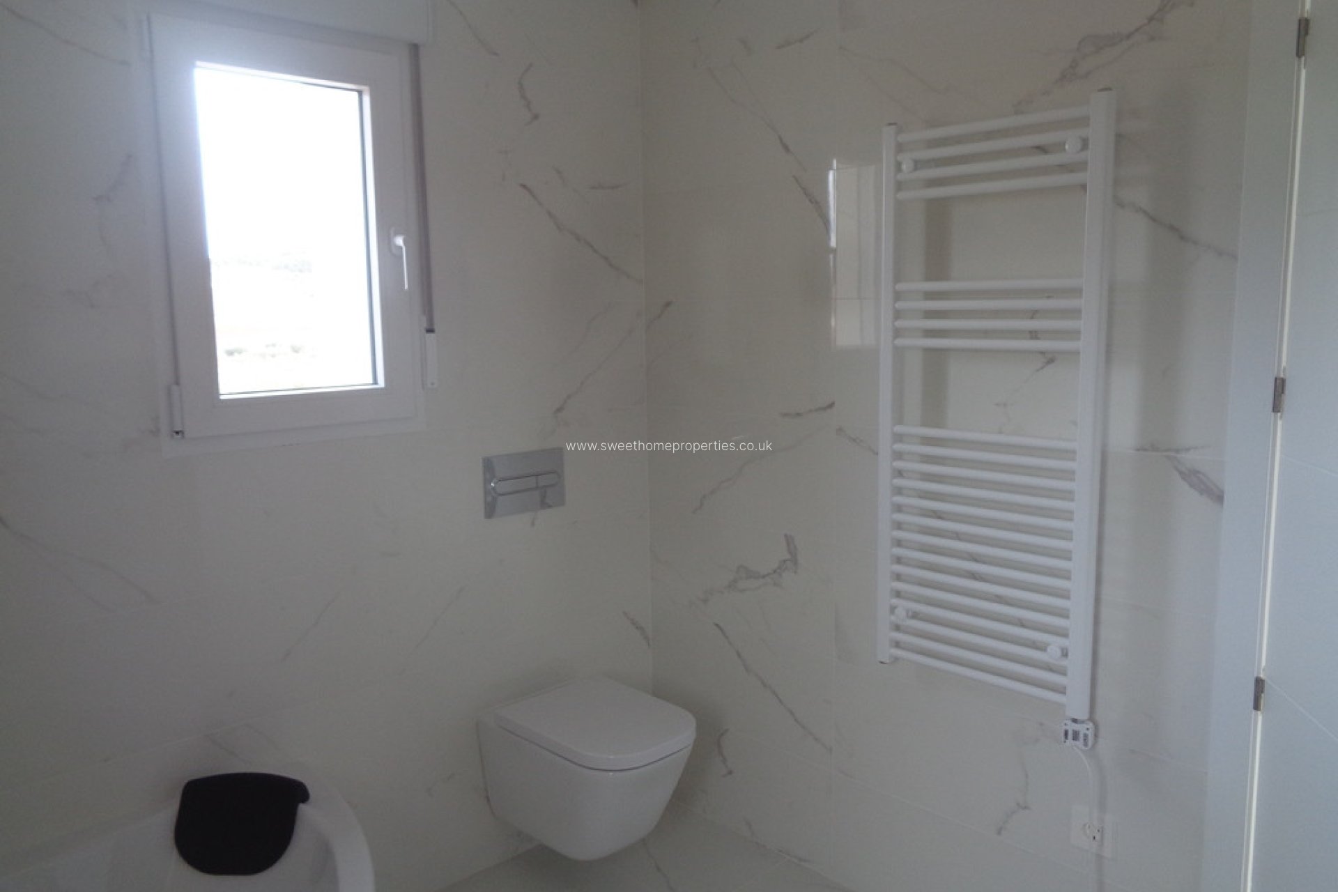 Nieuwbouw Woningen - Country house - Pinoso