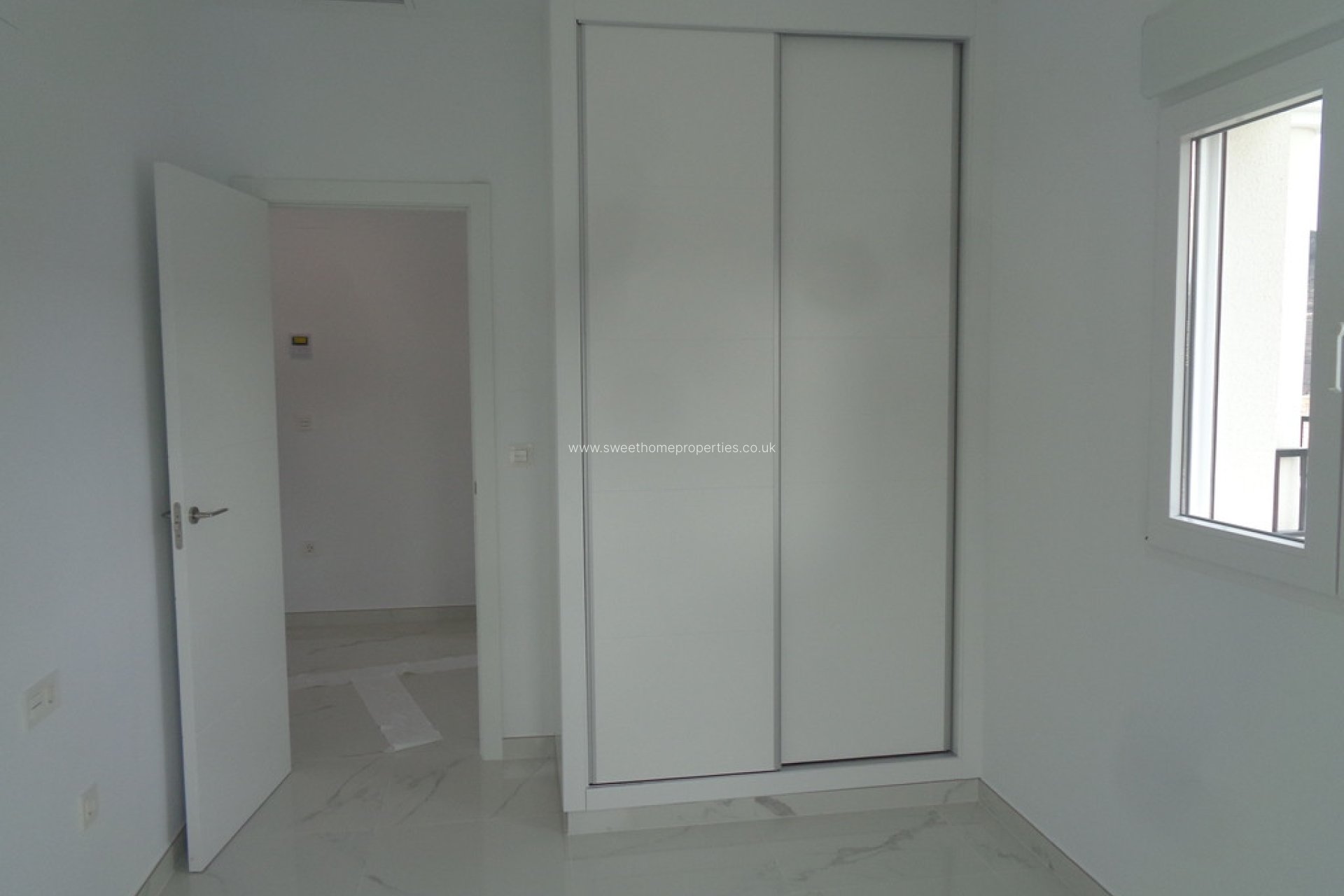 Nieuwbouw Woningen - Country house - Pinoso