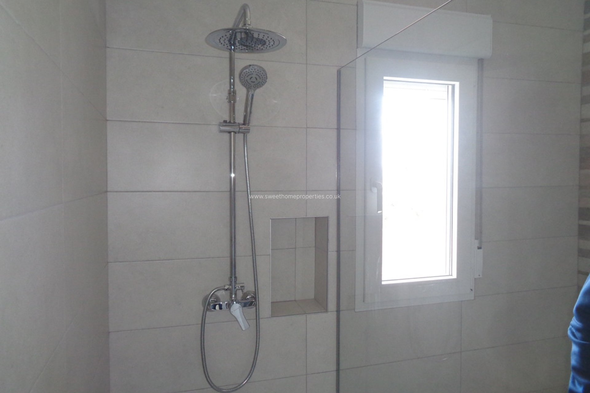 Nieuwbouw Woningen - Country house - Pinoso