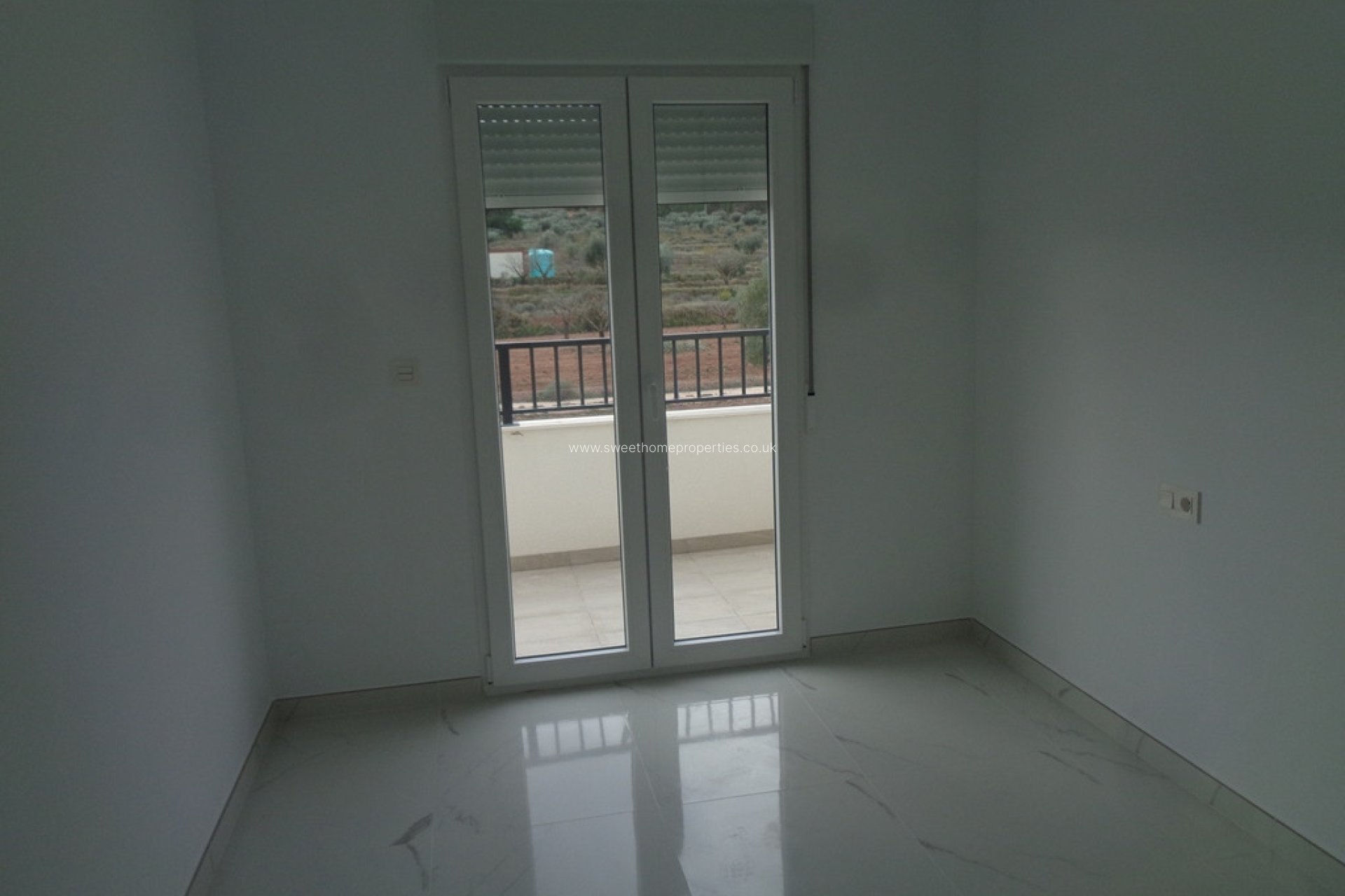 Nieuwbouw Woningen - Country house - Pinoso
