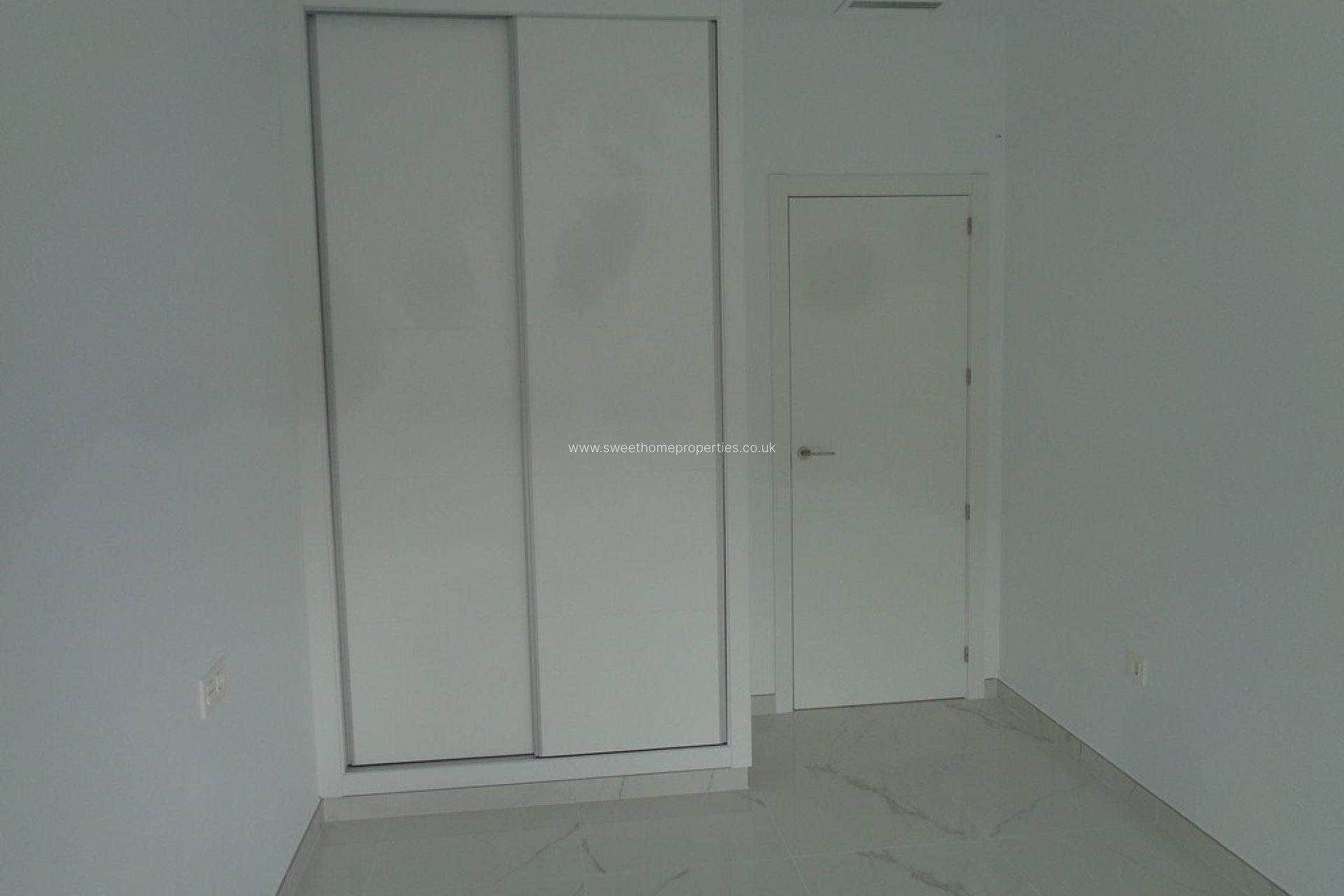 Nieuwbouw Woningen - Country house - Pinoso