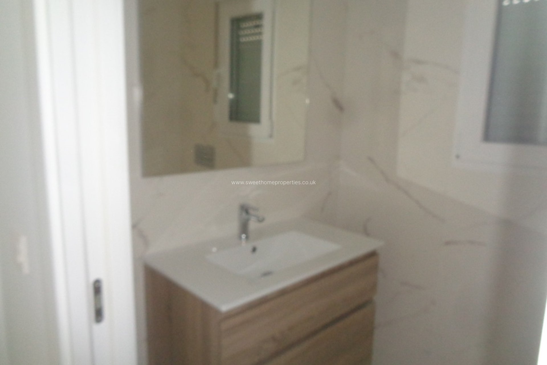 Nieuwbouw Woningen - Country house - Pinoso