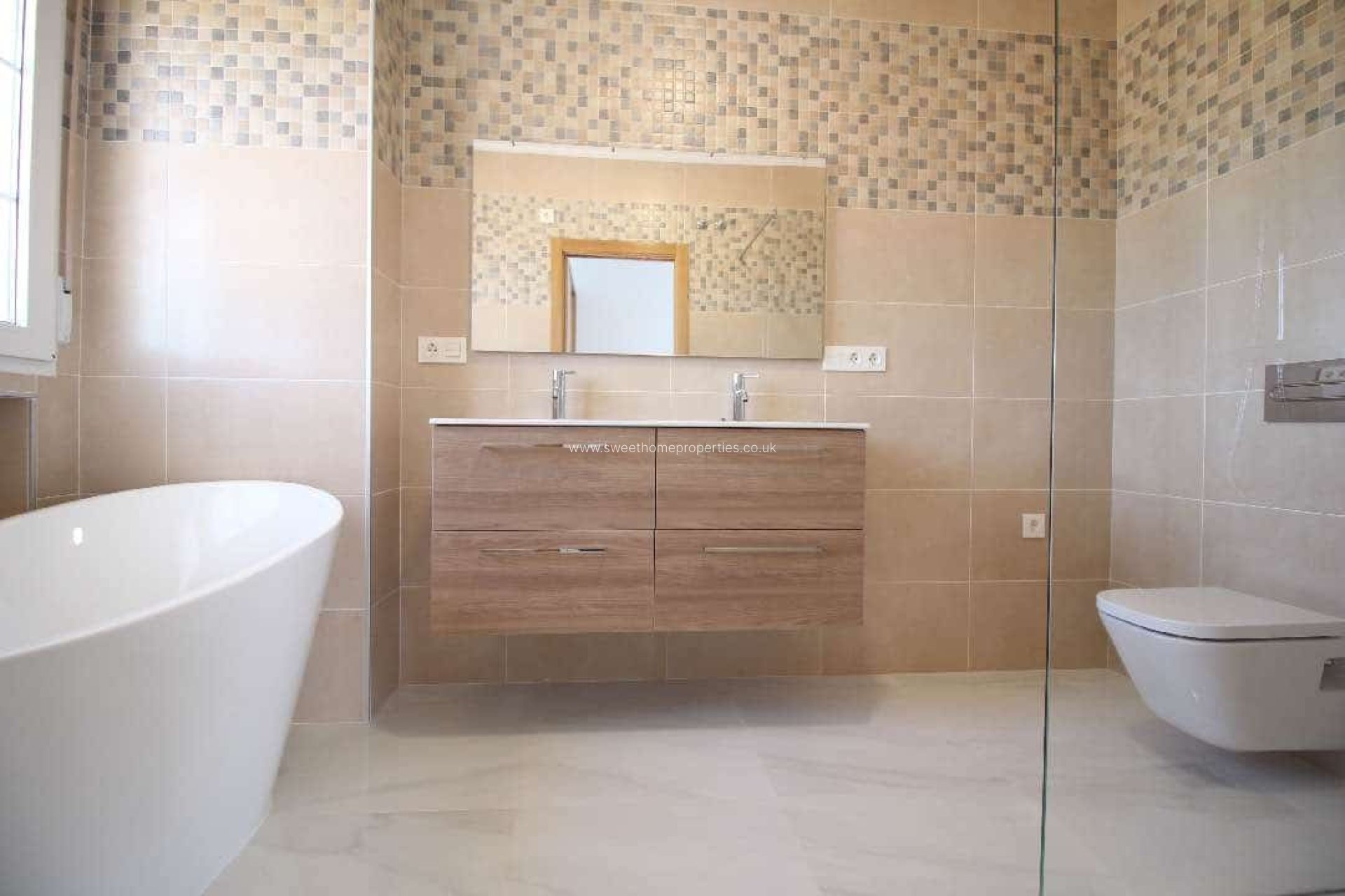 Nieuwbouw Woningen - Country house - Pinoso