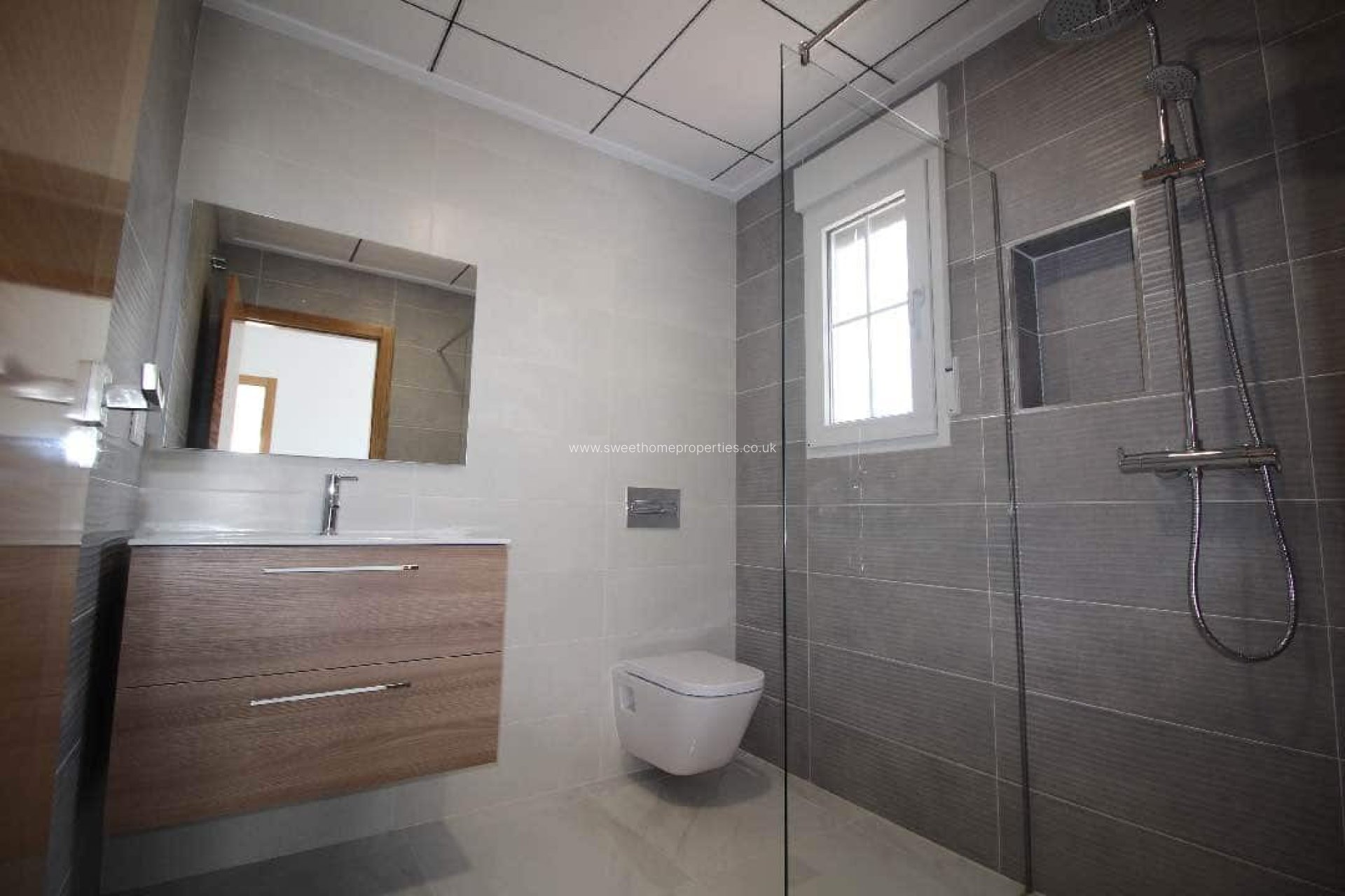 Nieuwbouw Woningen - Country house - Pinoso