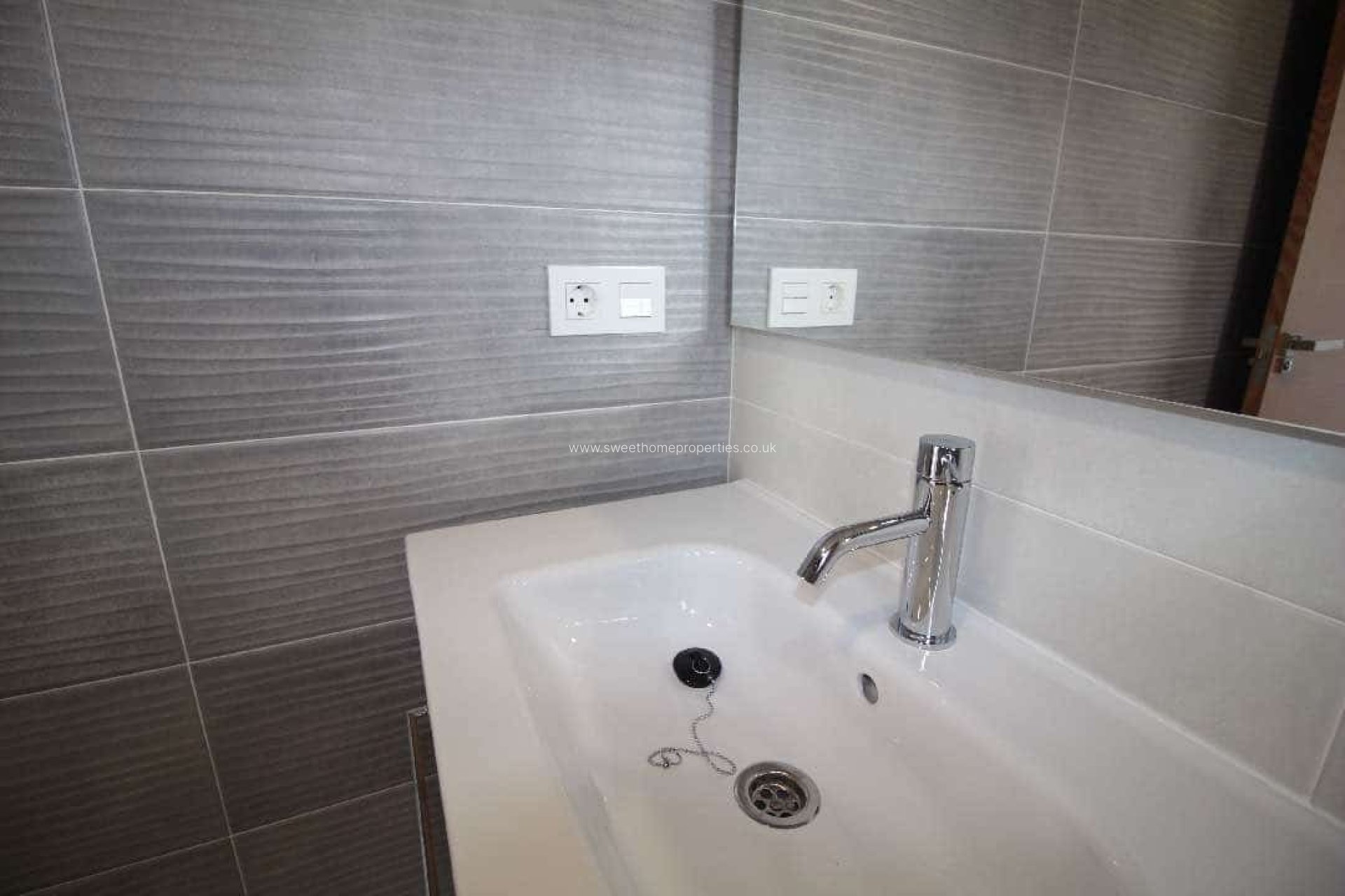 Nieuwbouw Woningen - Country house - Pinoso