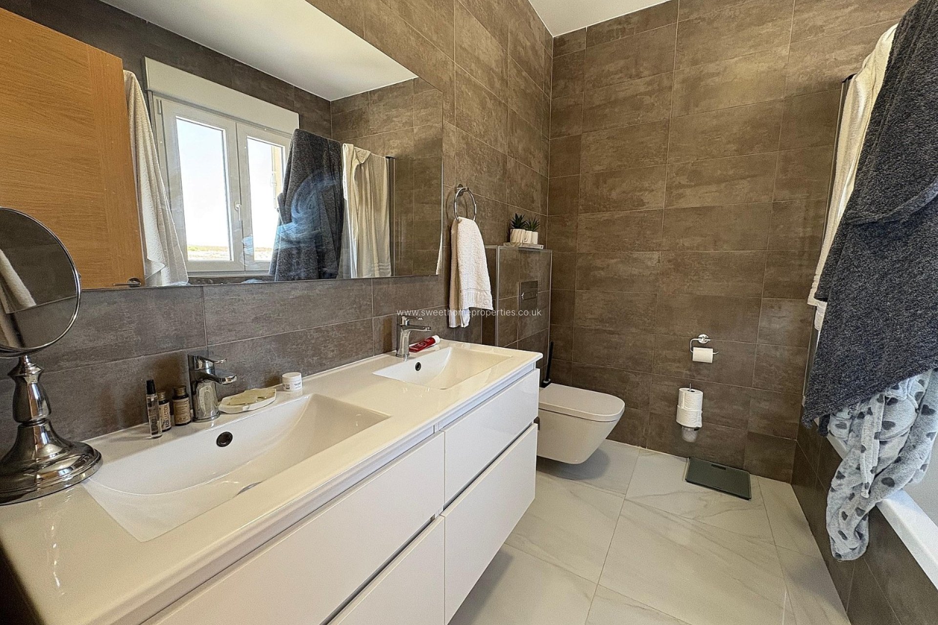 Nieuwbouw Woningen - Country house - Pinoso