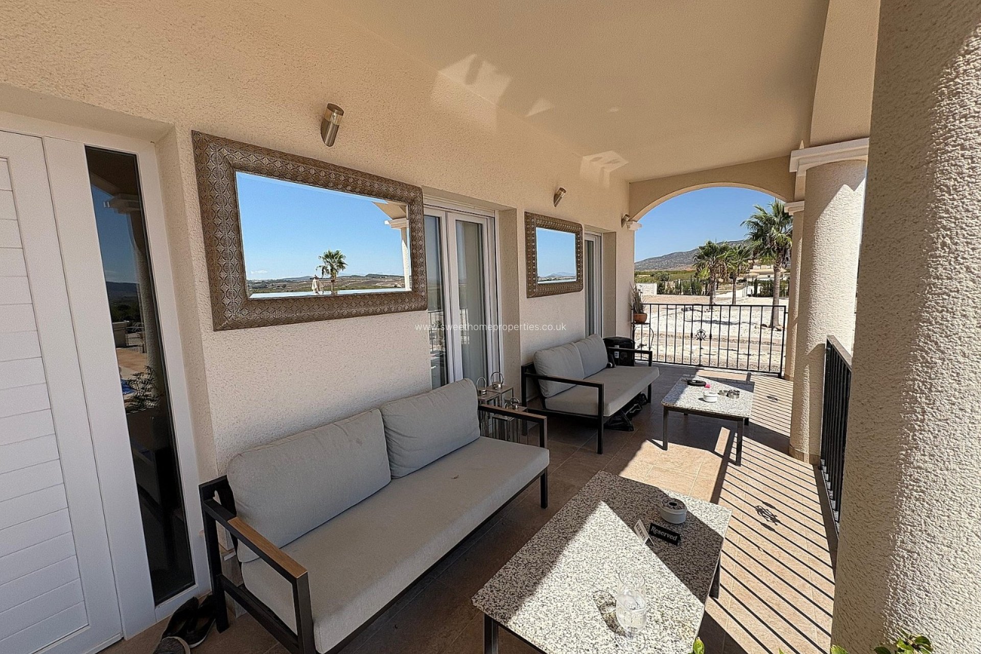 Nieuwbouw Woningen - Country house - Pinoso