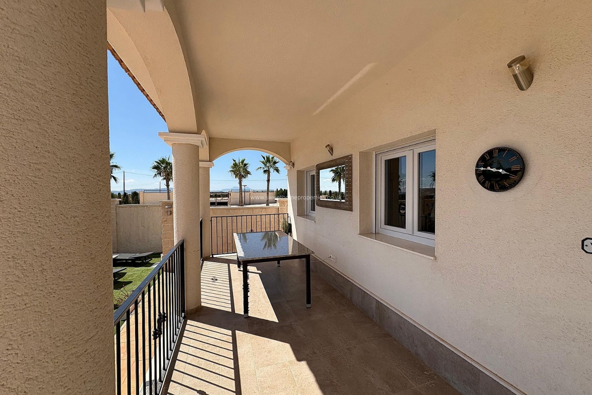 Nieuwbouw Woningen - Country house - Pinoso