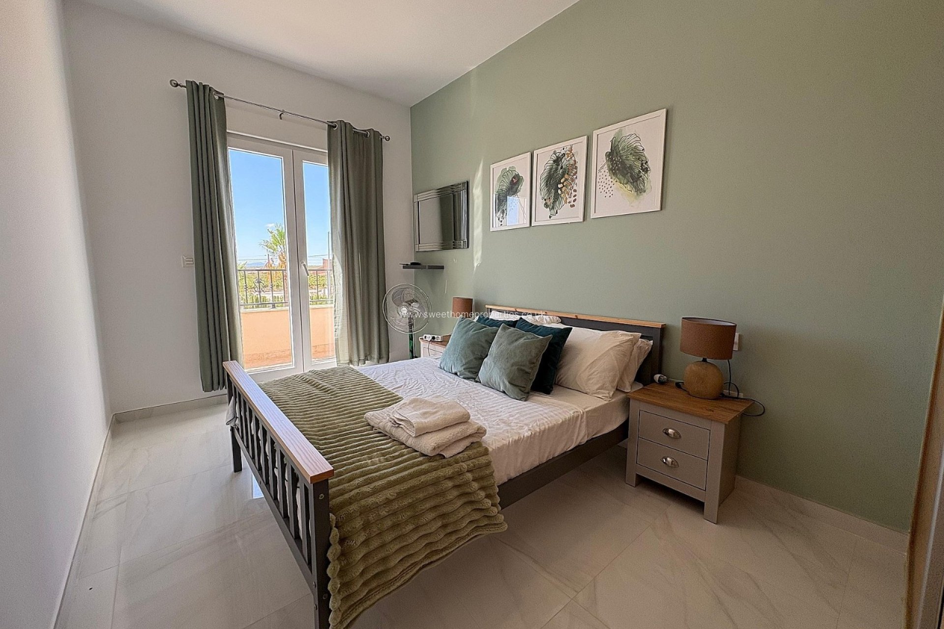 Nieuwbouw Woningen - Country house - Pinoso