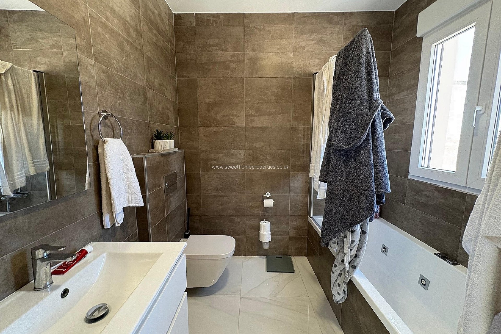 Nieuwbouw Woningen - Country house - Pinoso