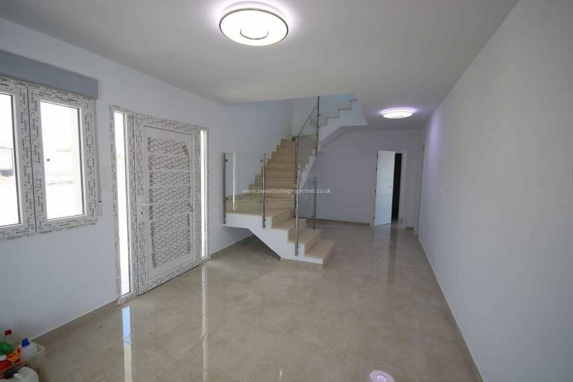 Nieuwbouw Woningen - Country house - Pinoso
