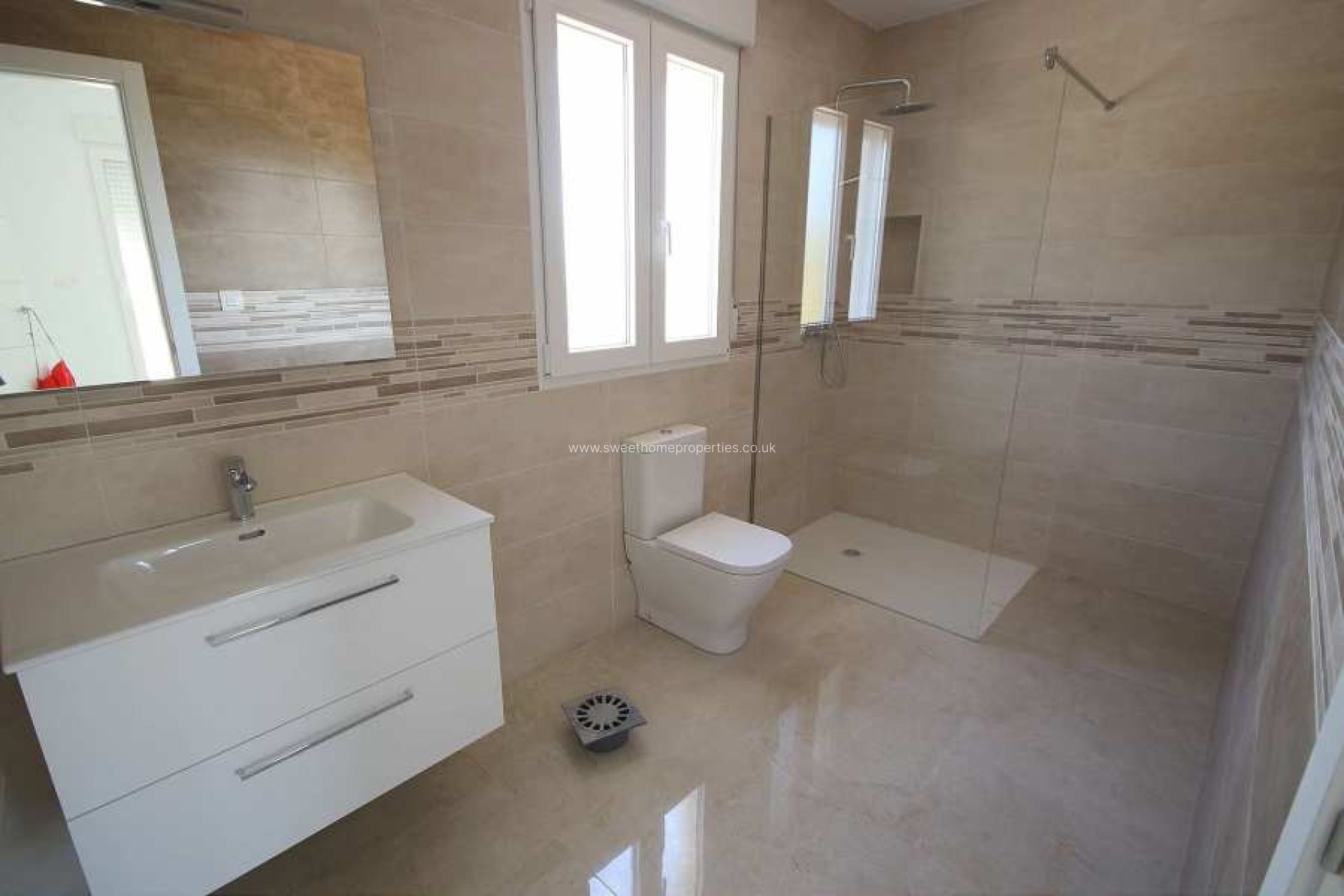 Nieuwbouw Woningen - Country house - Pinoso