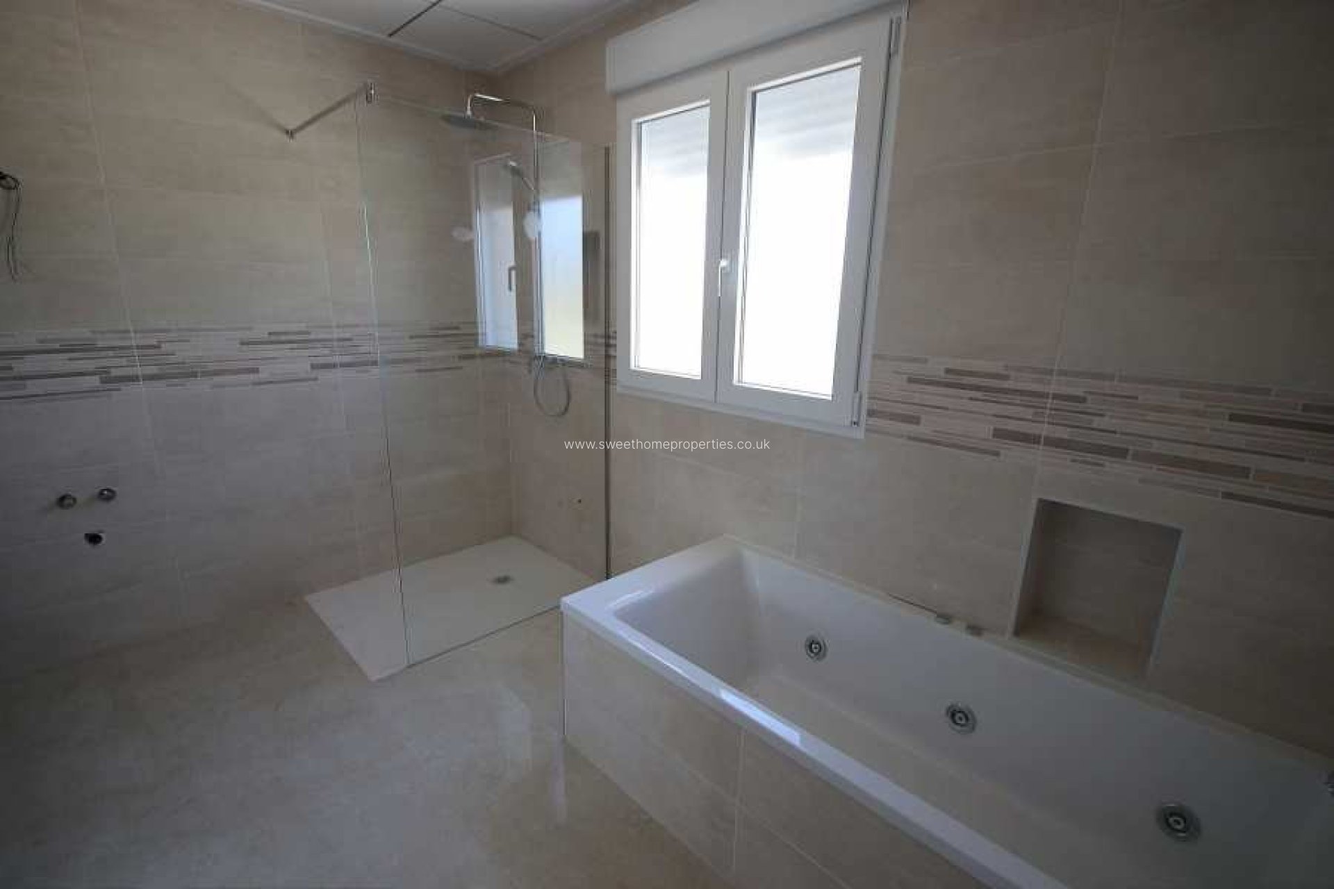 Nieuwbouw Woningen - Country house - Pinoso