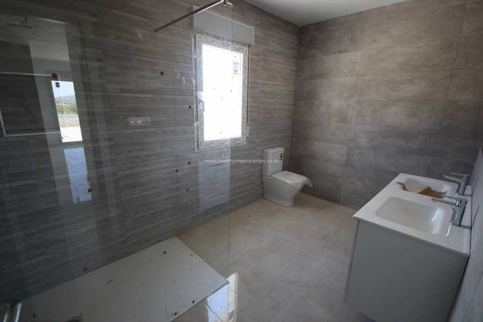 Nieuwbouw Woningen - Country house - Pinoso