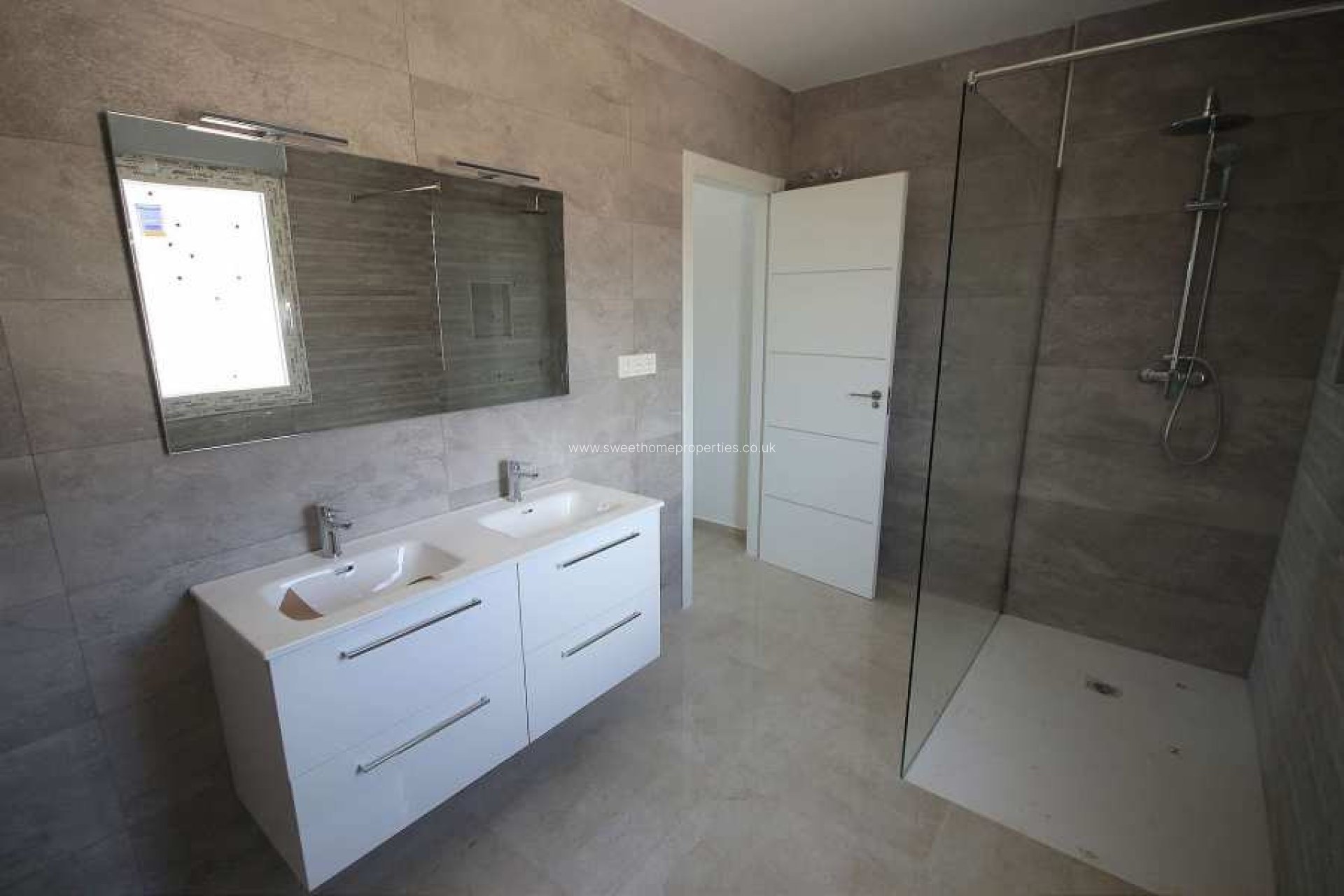 Nieuwbouw Woningen - Country house - Pinoso