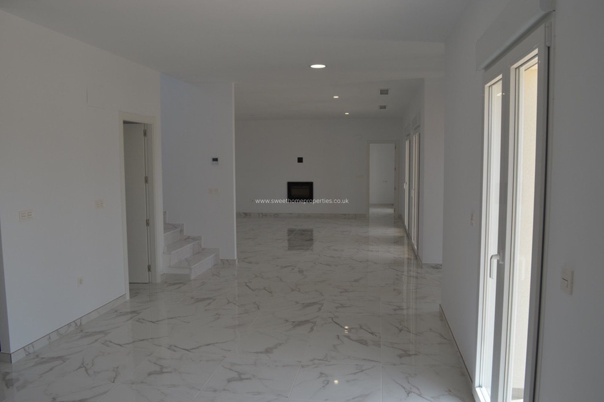 Nieuwbouw Woningen - Country house - Pinoso