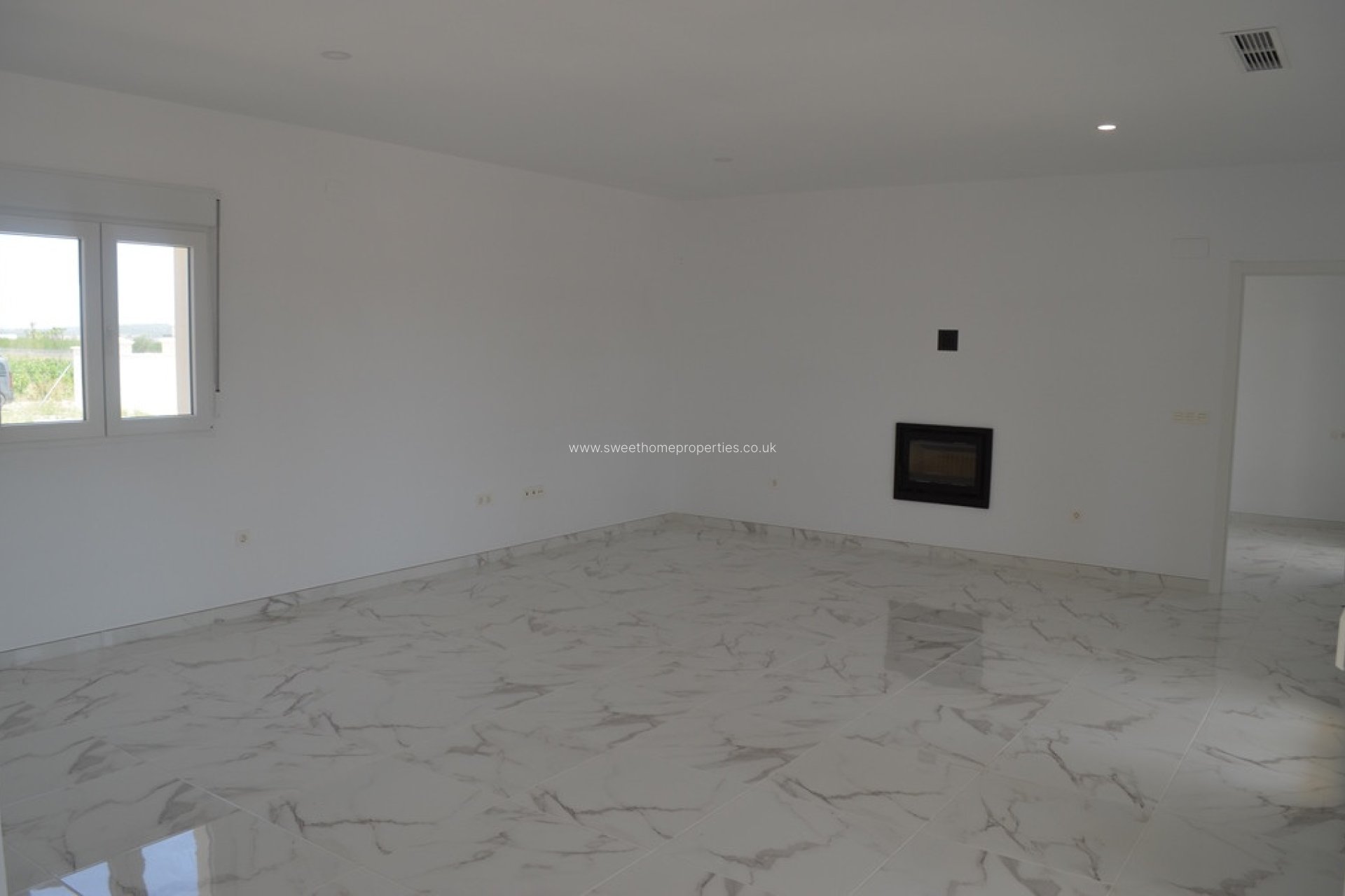 Nieuwbouw Woningen - Country house - Pinoso