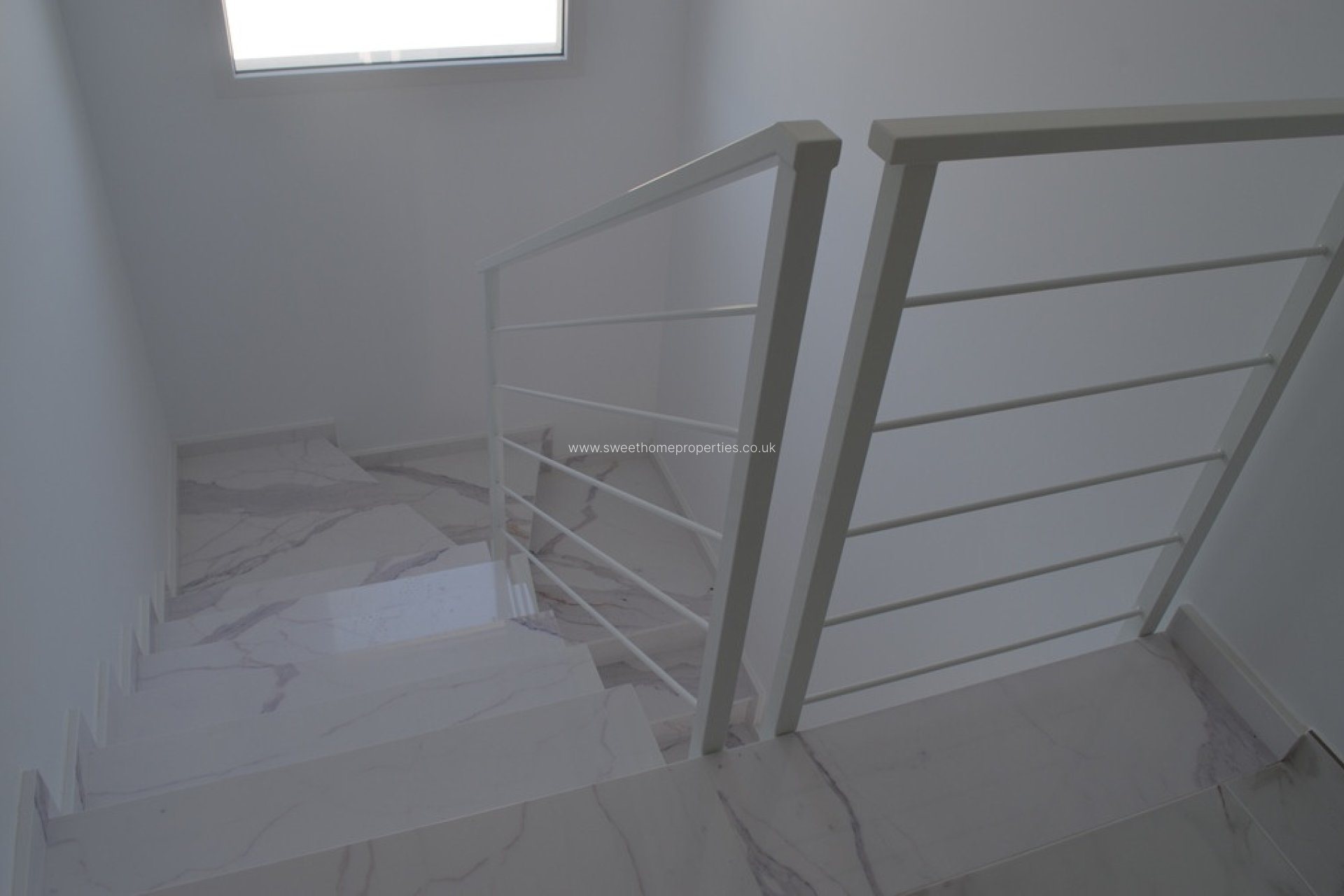 Nieuwbouw Woningen - Country house - Pinoso