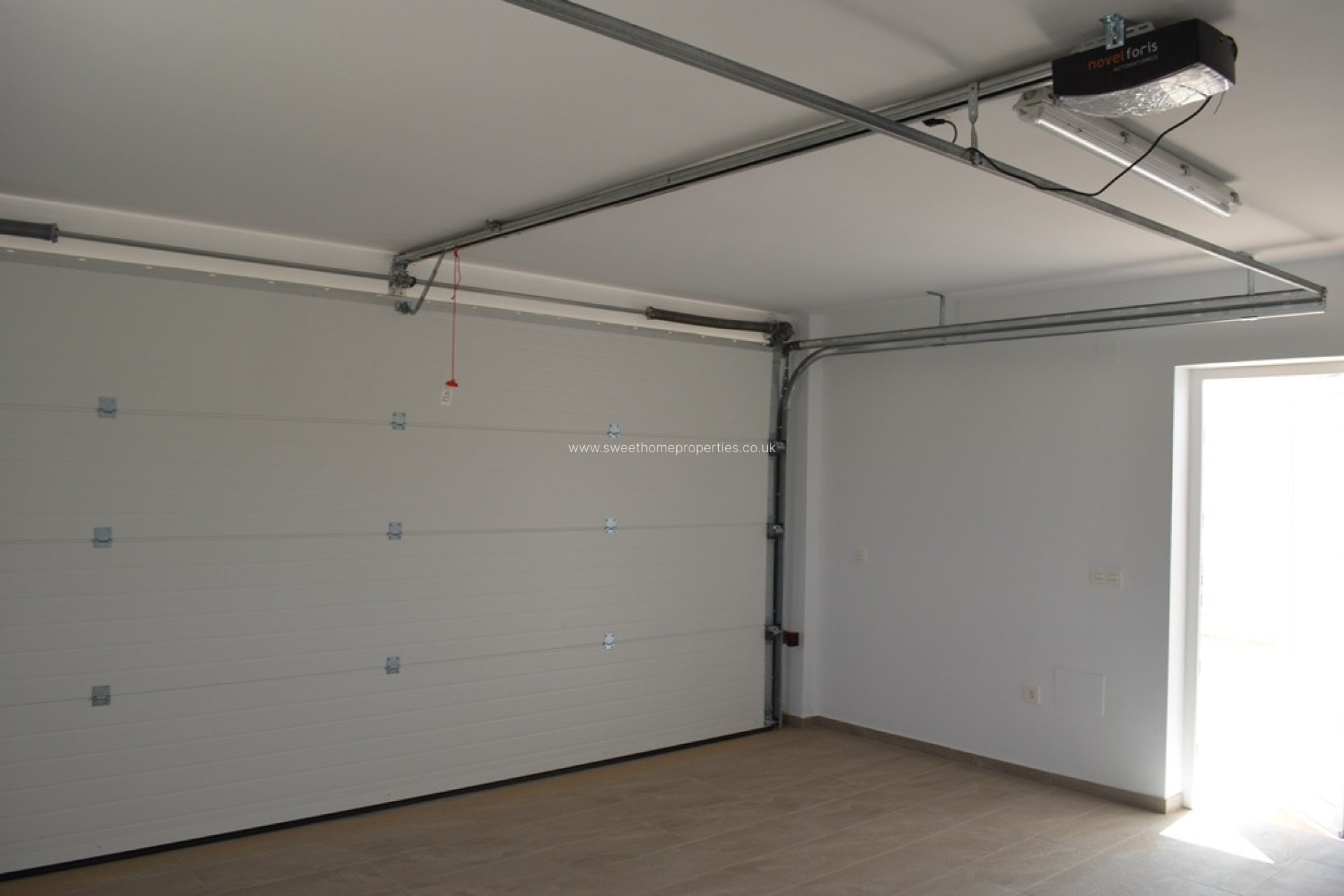 Nieuwbouw Woningen - Country house - Pinoso