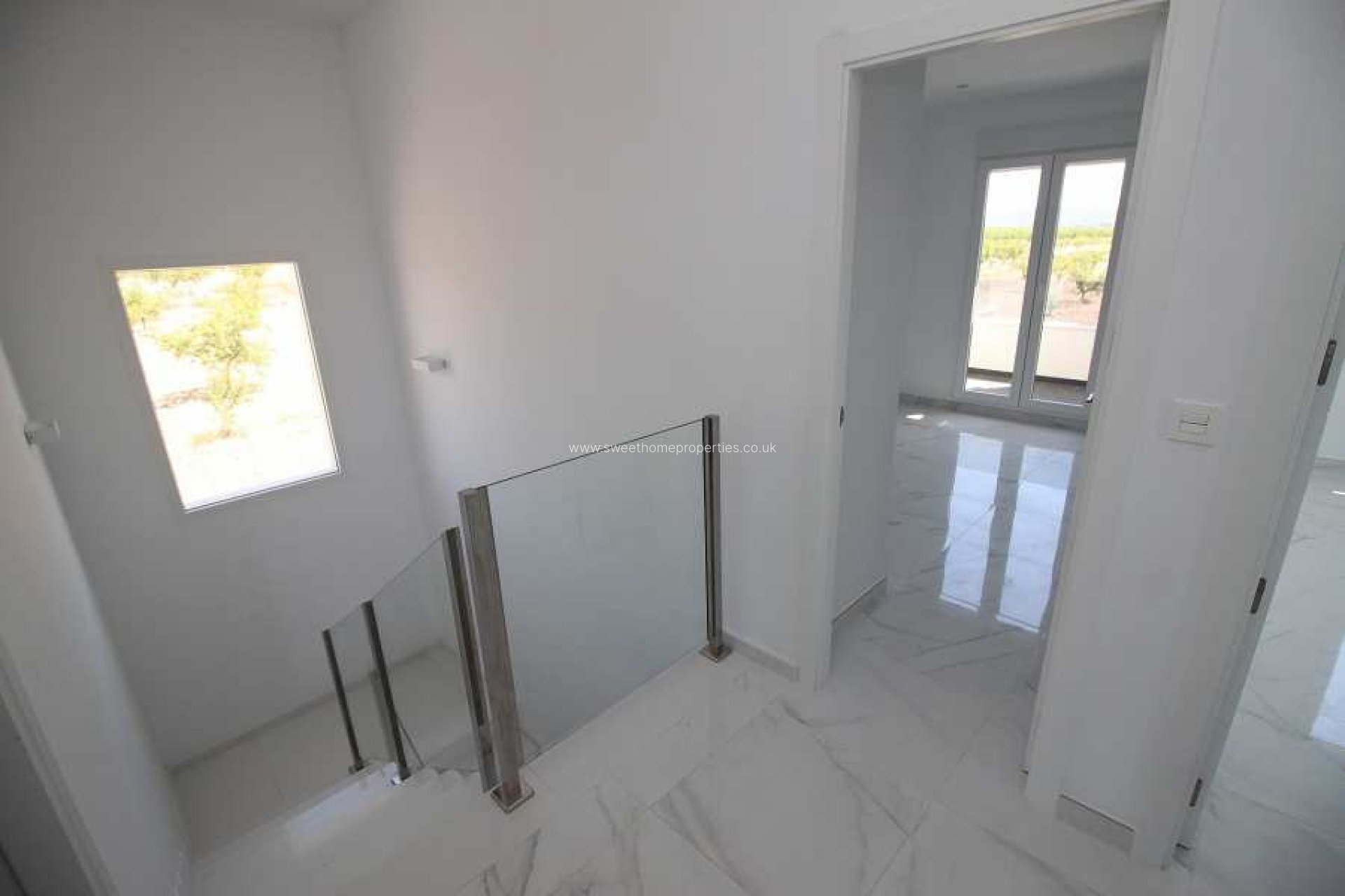 Nieuwbouw Woningen - Country house - Pinoso