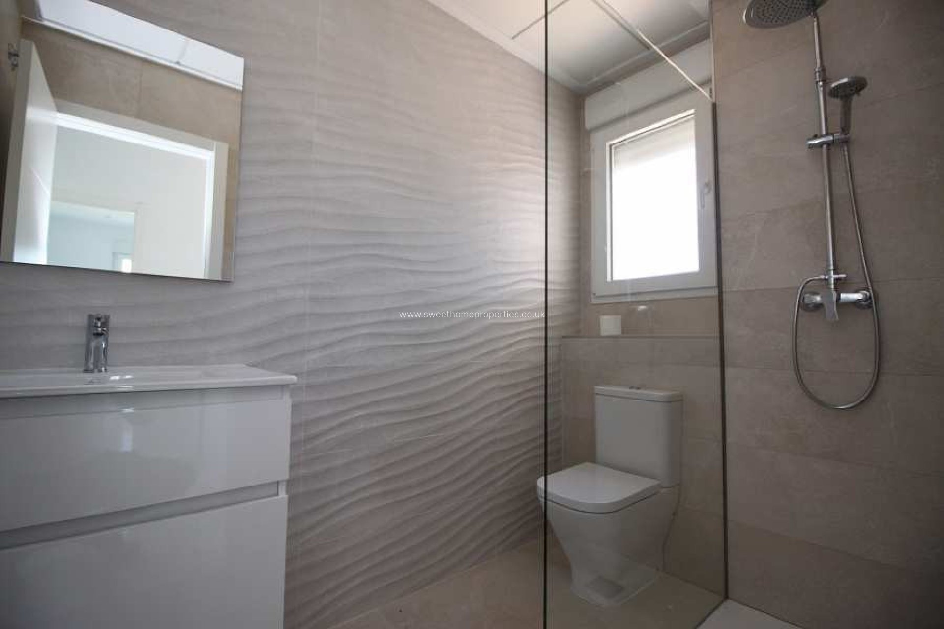 Nieuwbouw Woningen - Country house - Pinoso