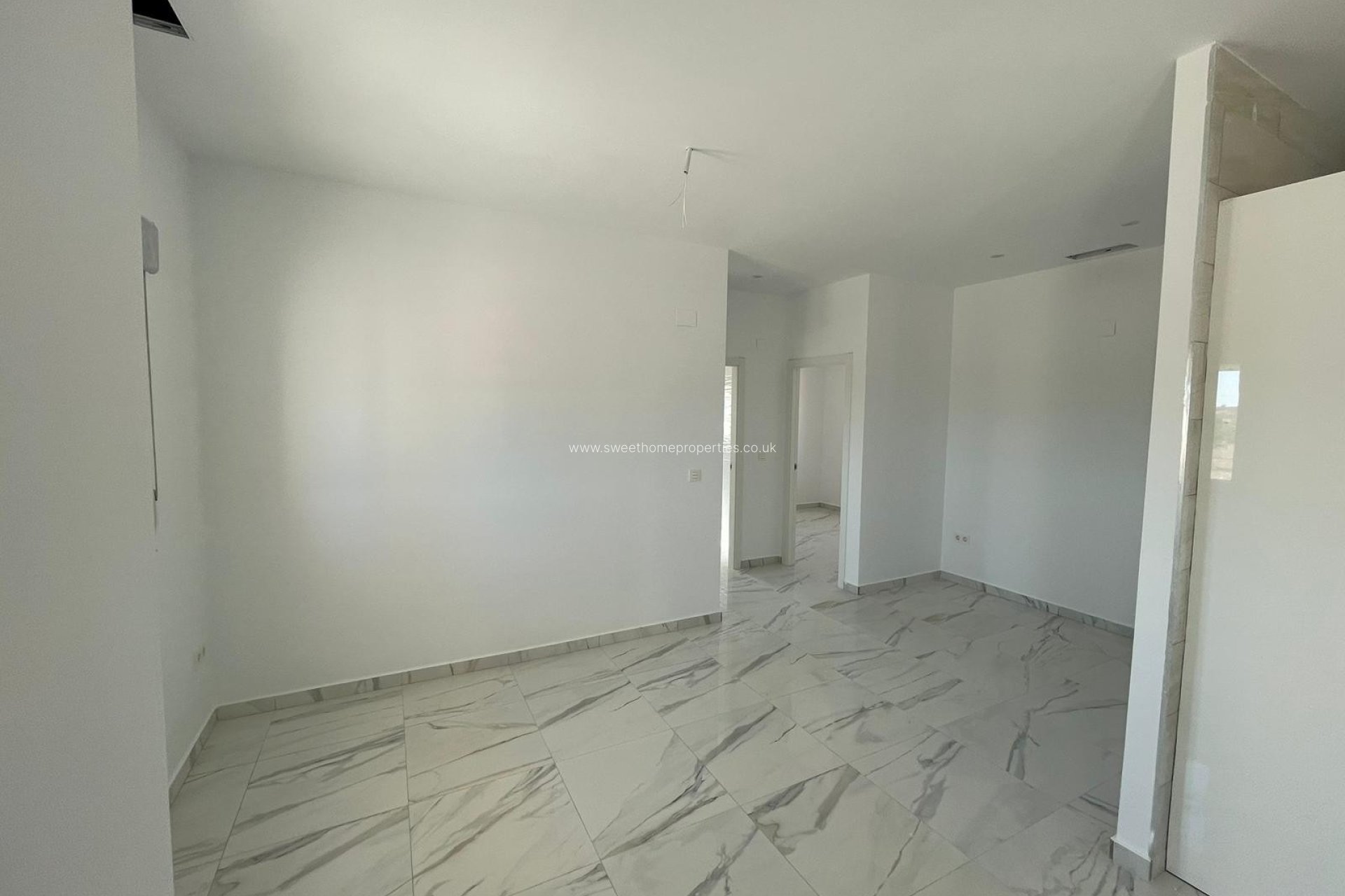 Nieuwbouw Woningen - Country house - Pinoso