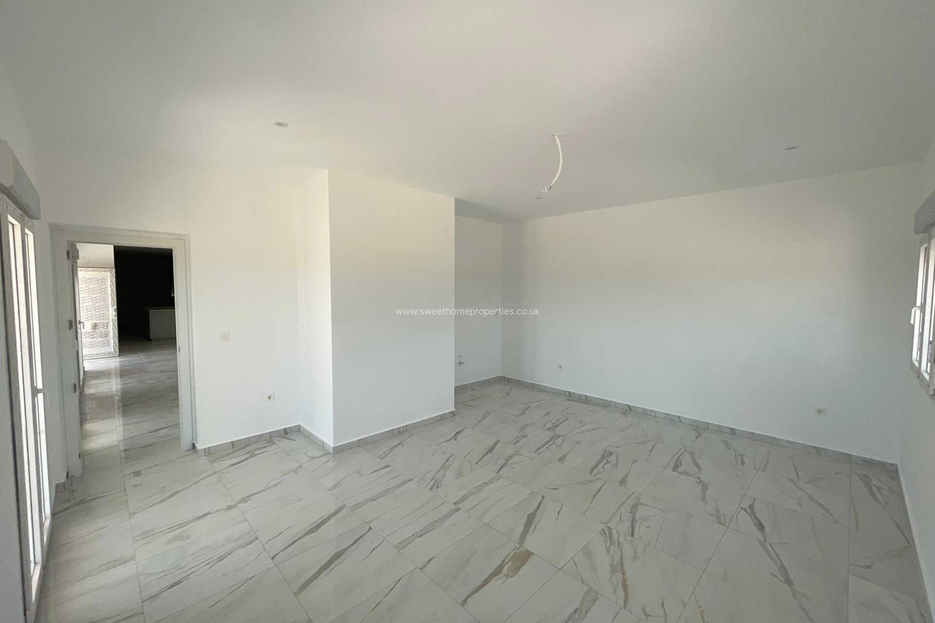 Nieuwbouw Woningen - Country house - Pinoso