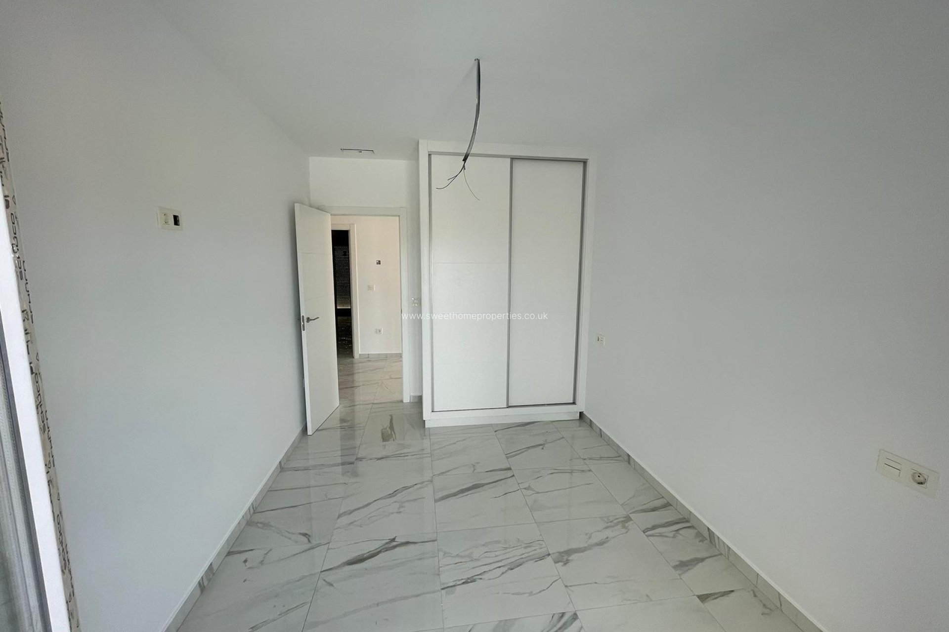 Nieuwbouw Woningen - Country house - Pinoso
