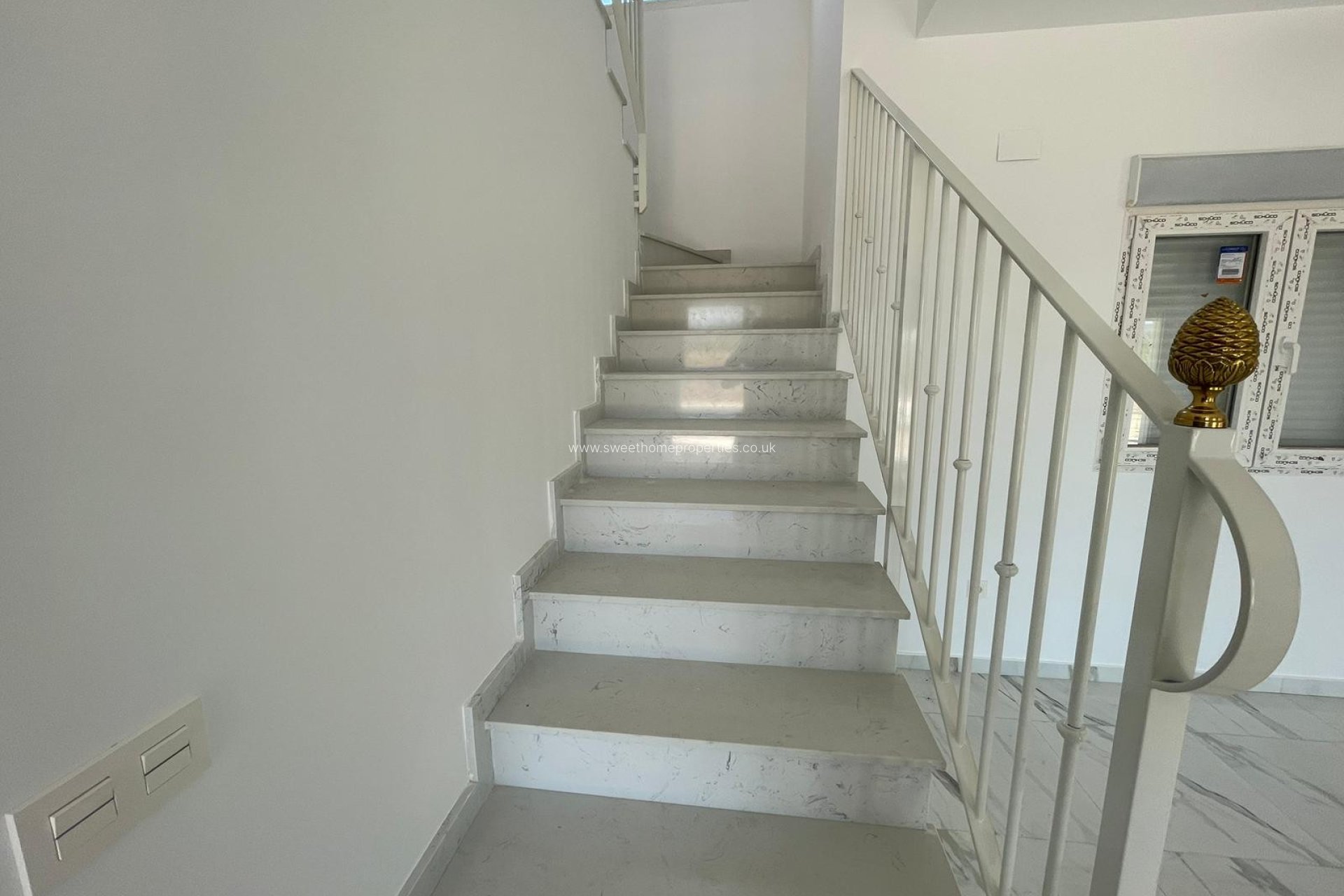Nieuwbouw Woningen - Country house - Pinoso