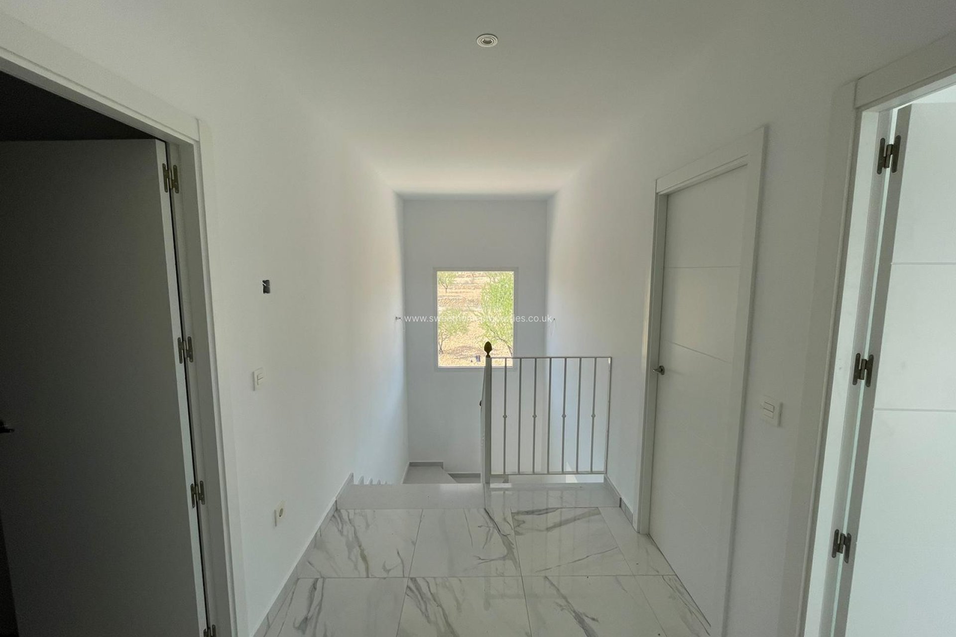 Nieuwbouw Woningen - Country house - Pinoso