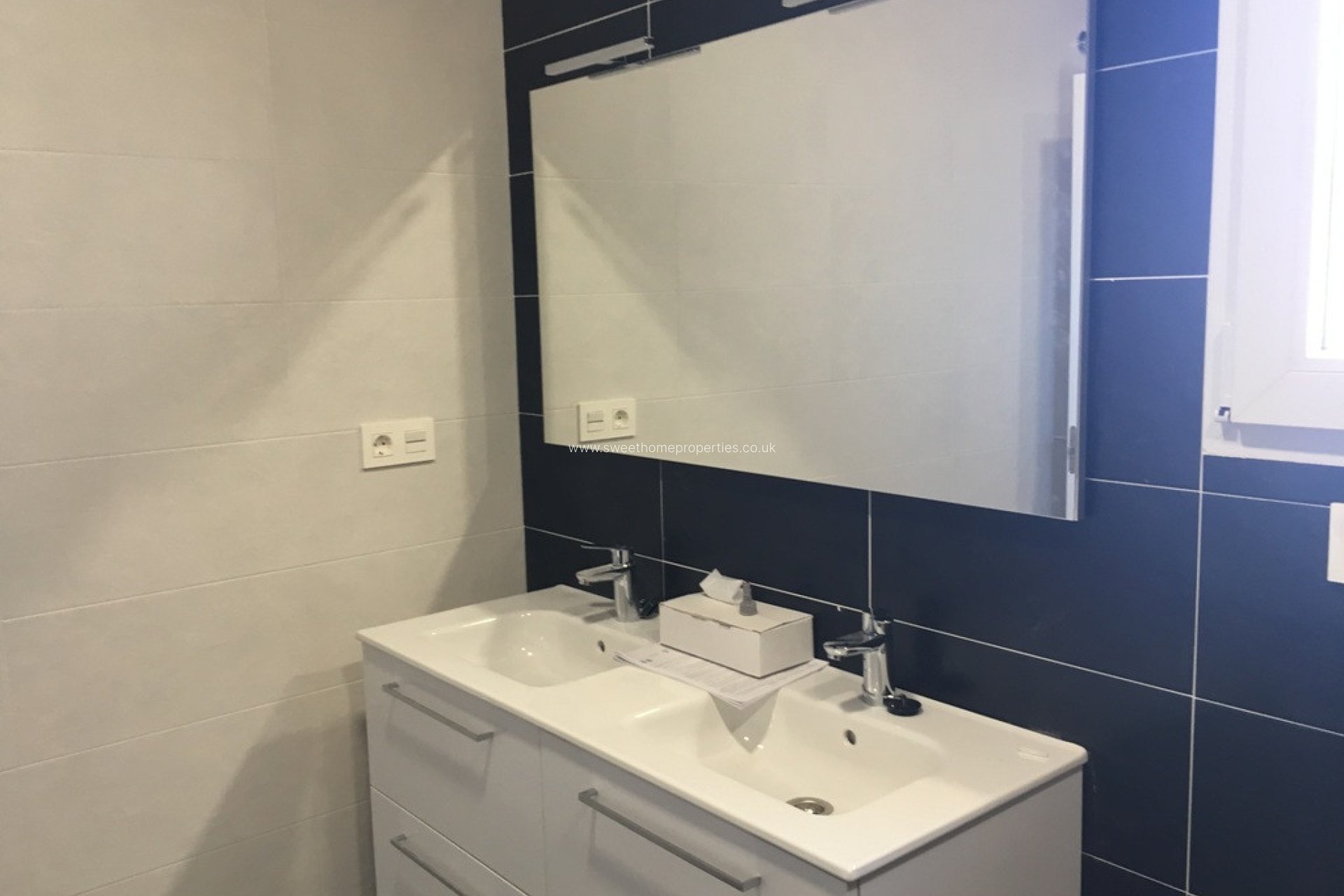 Nieuwbouw Woningen - Country house - Pinoso