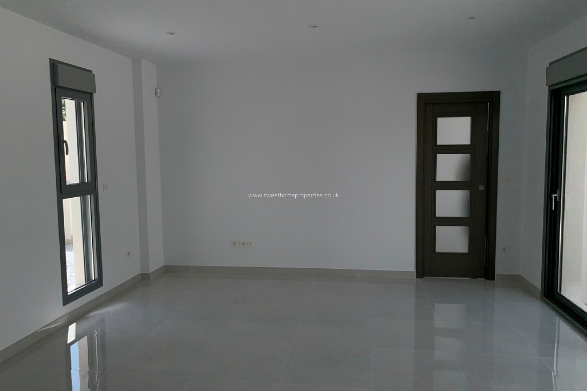 Nieuwbouw Woningen - Country house - Pinoso