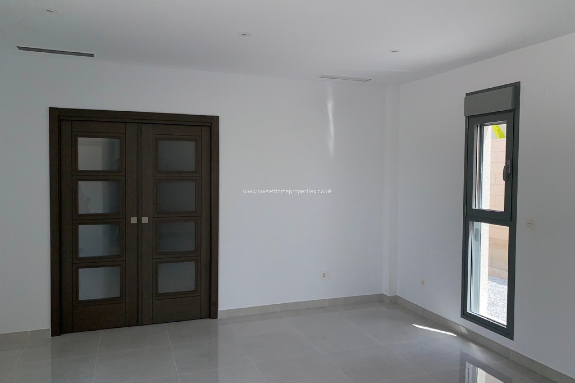 Nieuwbouw Woningen - Country house - Pinoso