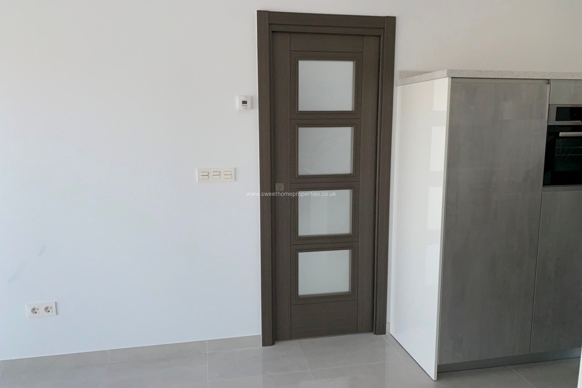 Nieuwbouw Woningen - Country house - Pinoso