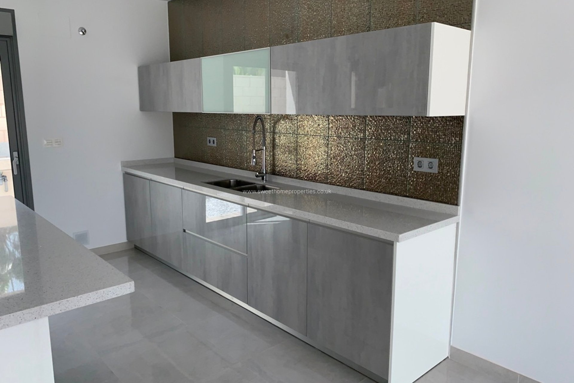 Nieuwbouw Woningen - Country house - Pinoso